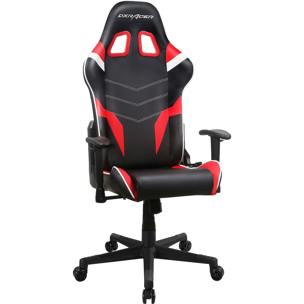 DXRacer Gaming-Stuhl »PF188«, Kunstleder