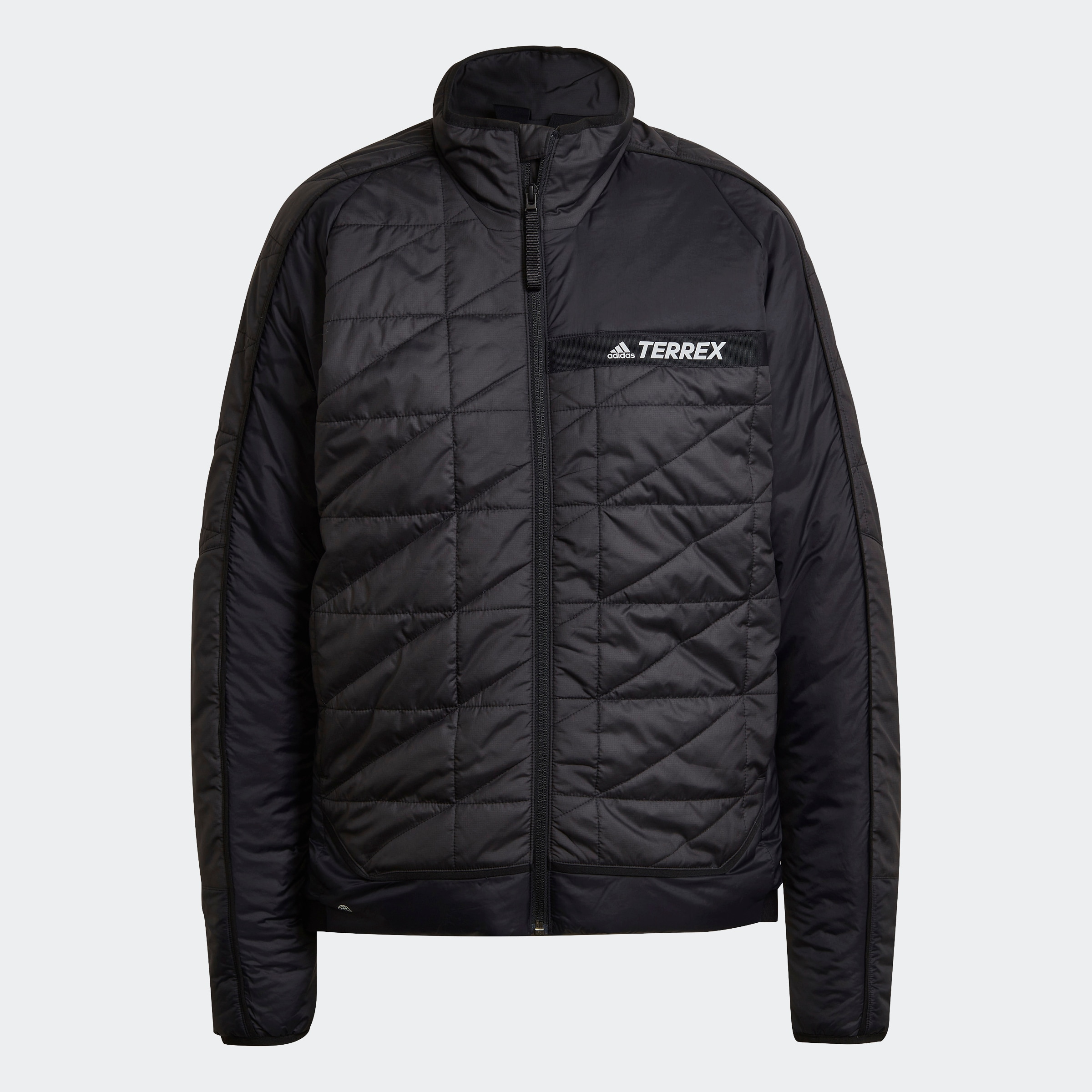 adidas TERREX Outdoorjacke »TERREX MULTI SYNTHETIC ISOLATIONSJACKE«