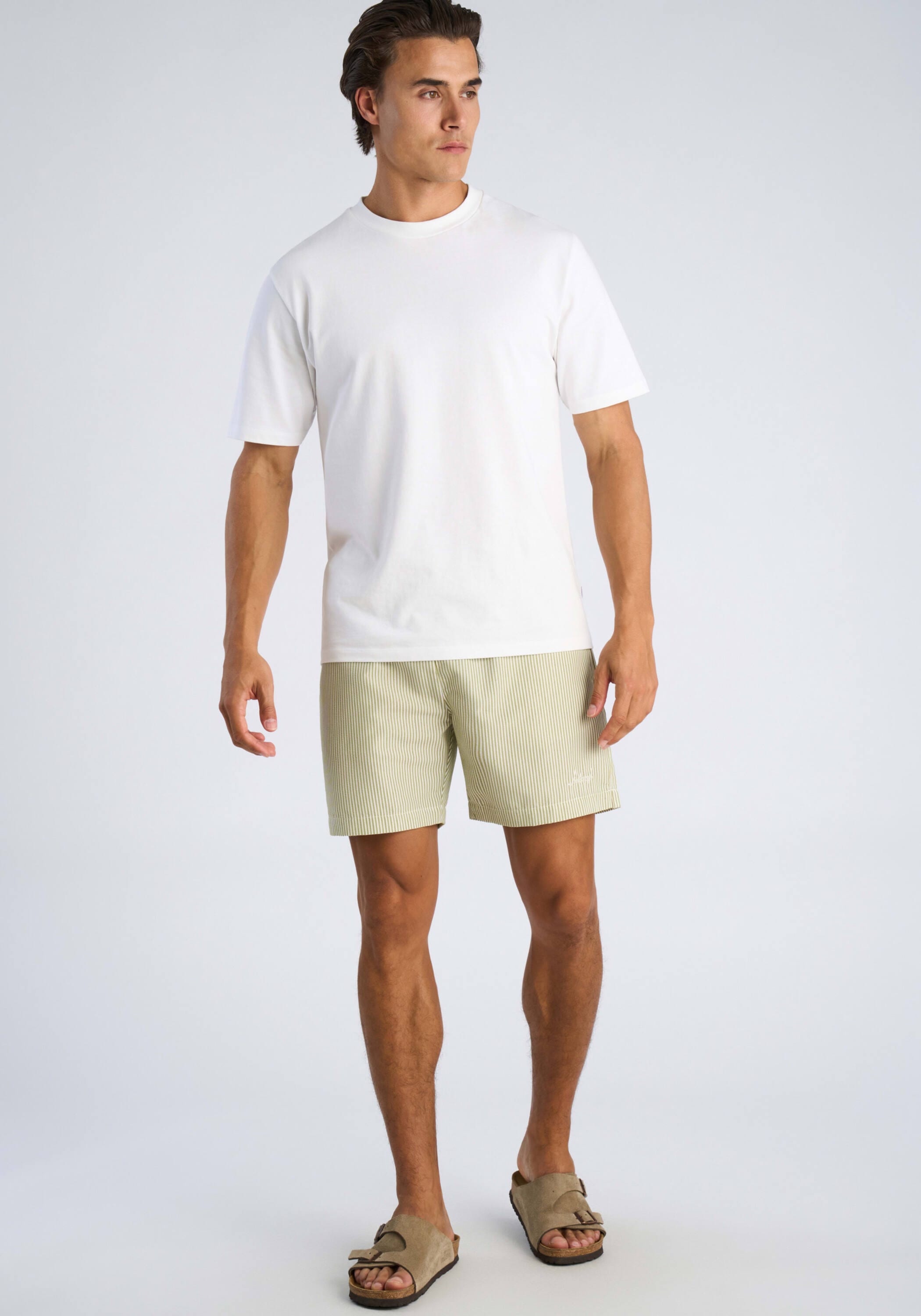LINDBERGH Badehose »Bademode Loose Fit«