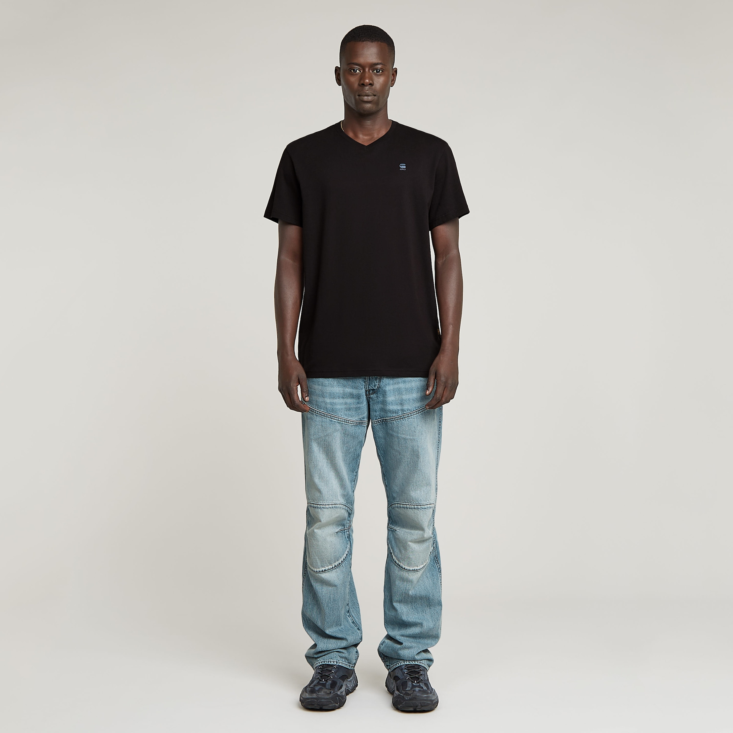 G-STAR T-Shirt »Base«