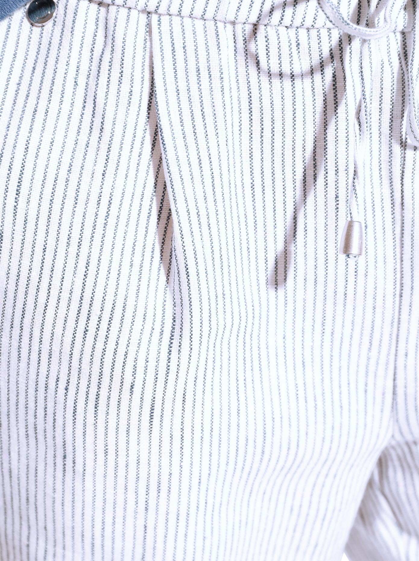 CREATION L PREMIUM Leinenhose
