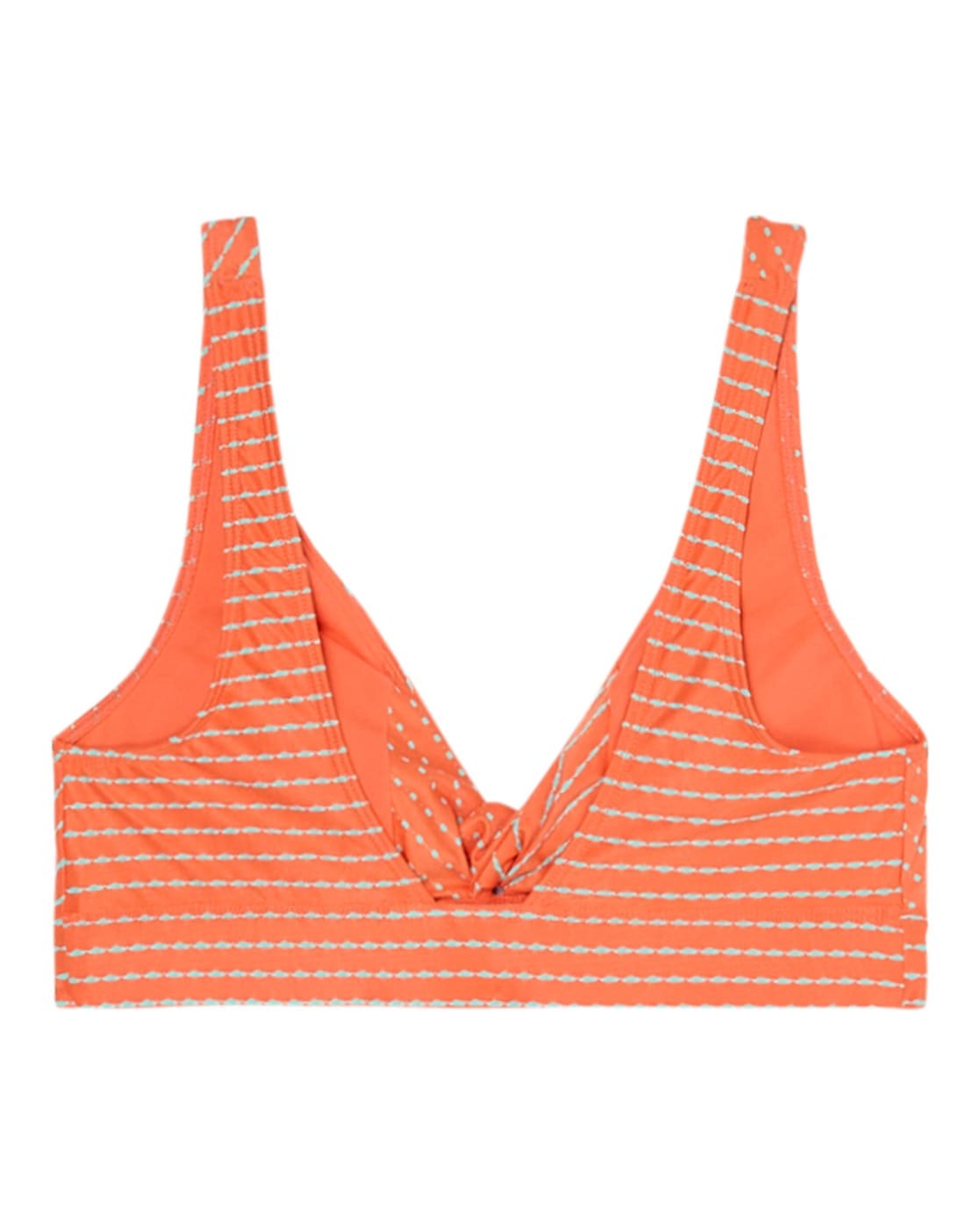 Roxy Triangel-Bikini-Top »Wavy Baby Elongated Dcup«