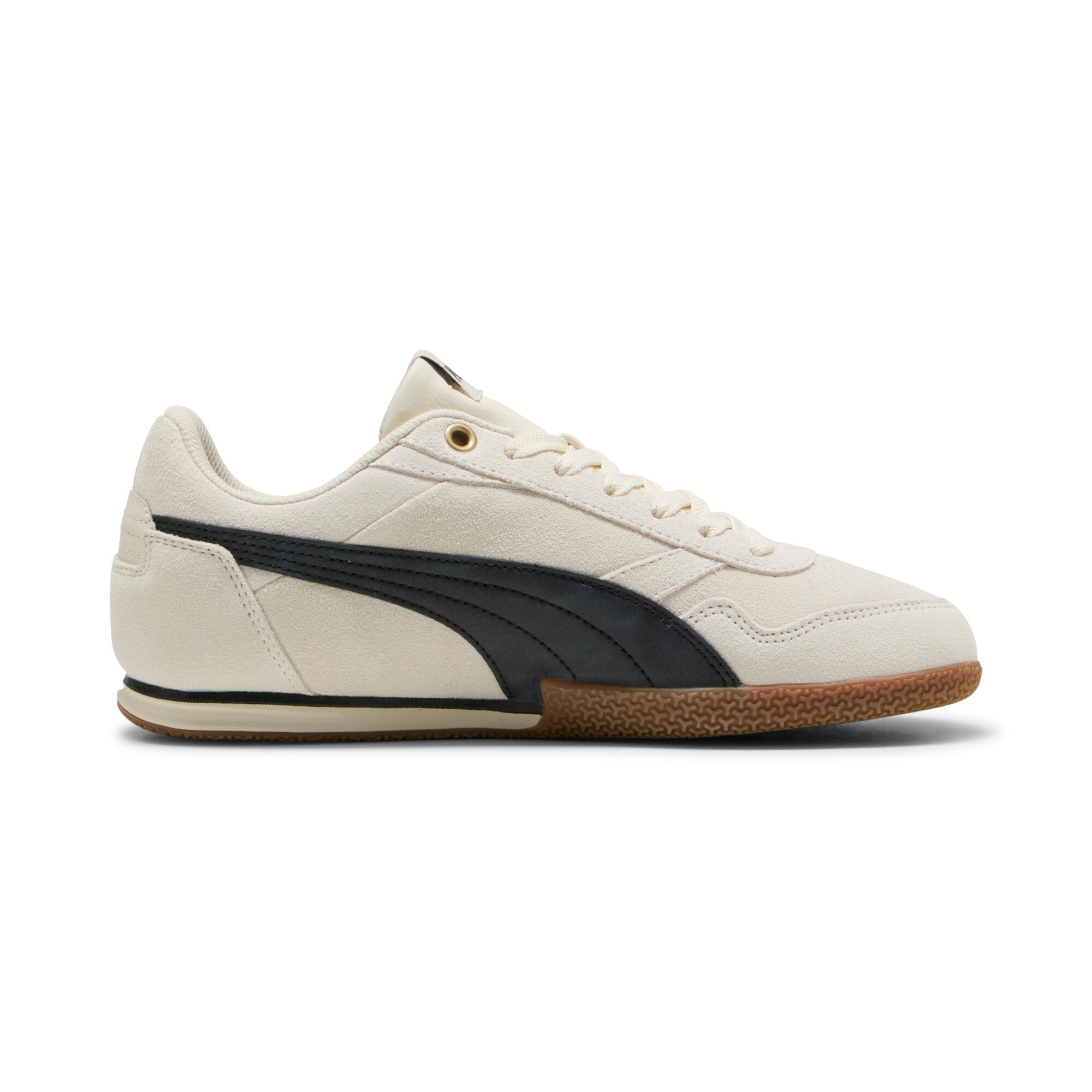 Puma Baskets Bella Donna Sd Alpine Snow / PUMA Black EU 37 5