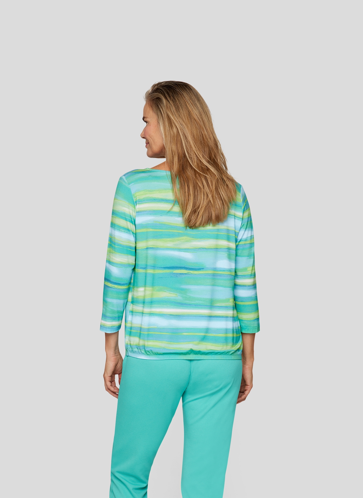 Rabe Print-Shirt »T-Shirt«