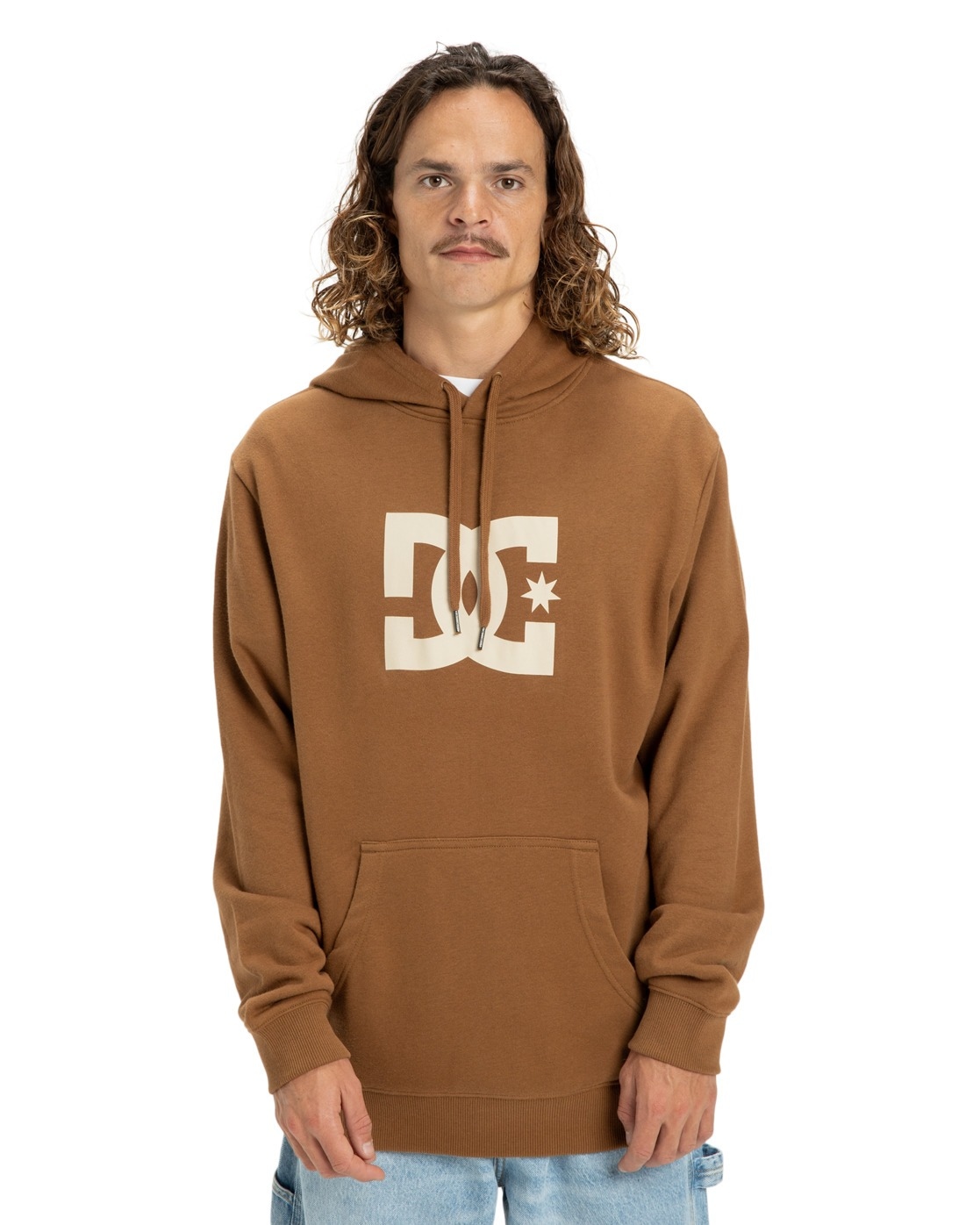 DC Shoes Hoodie "DC Star" günstig online kaufen