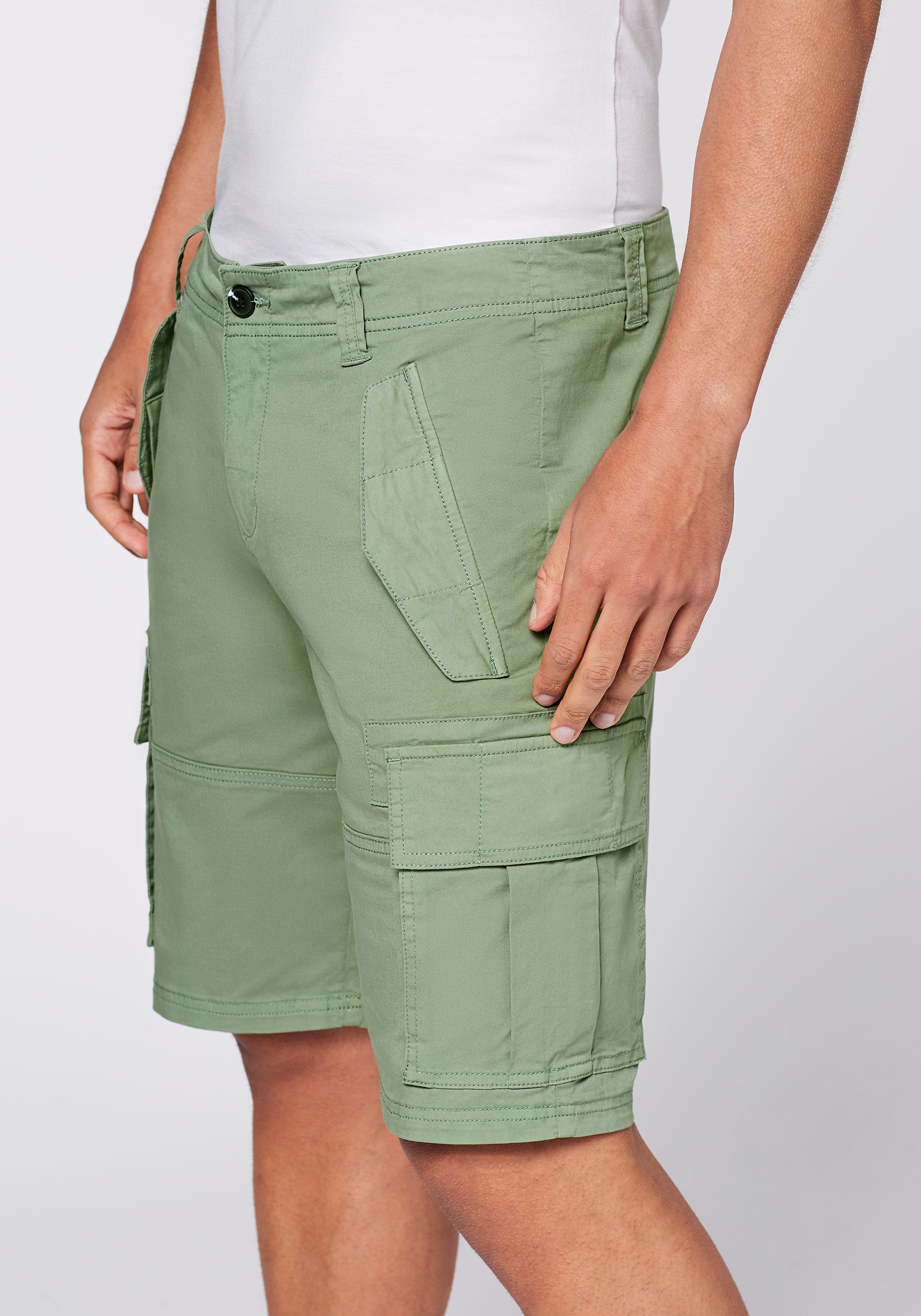 Bermudas »LAUREL WREAT«