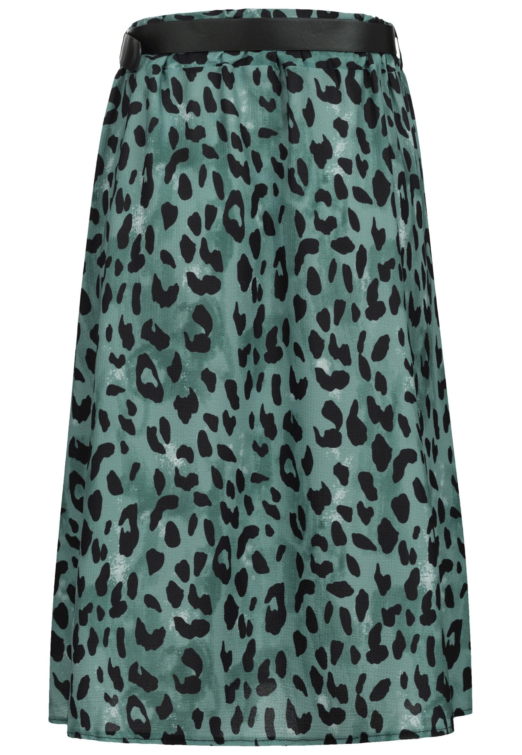 CLOUD 5IVE Sommerrock "CLOUD 5IVE Damen" 1 Stk. günstig online kaufen