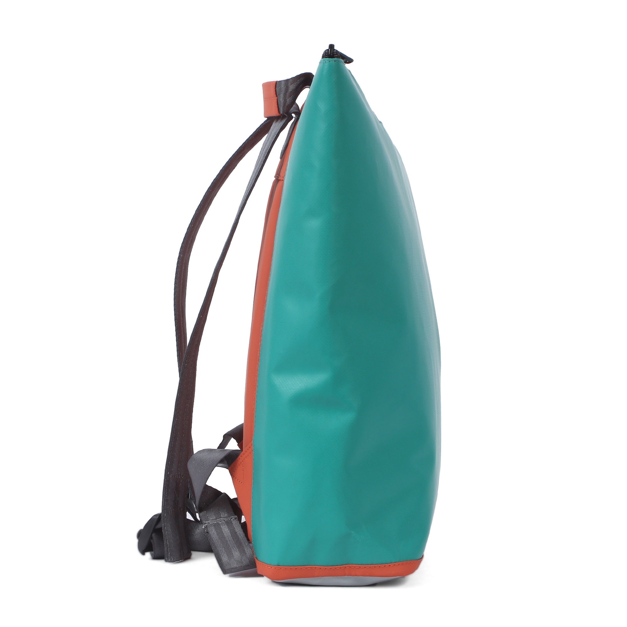 7clouds Laptoprucksack »Shawi 7.1«, mit recyceltem PET