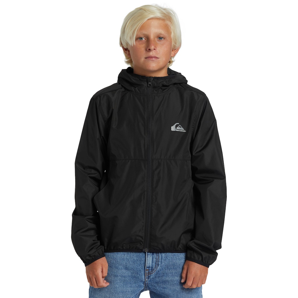 Quiksilver Windbreaker »Everyday«