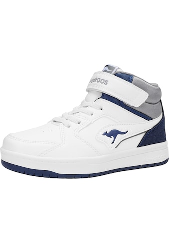 KangaROOS Sneaker »K-CP Hogan EV«