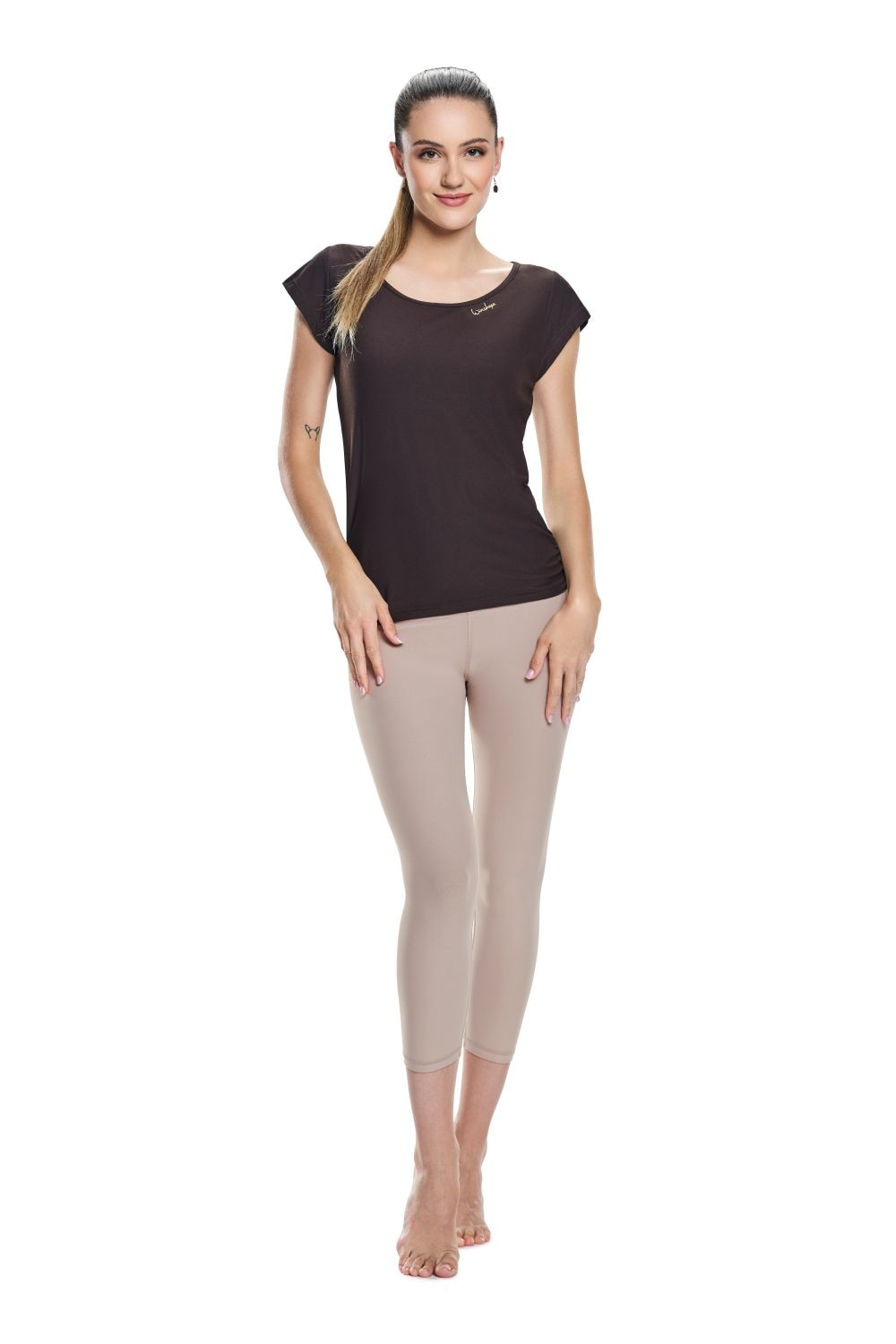 Winshape Sporttop »AET130LS«, Functional Soft and Light