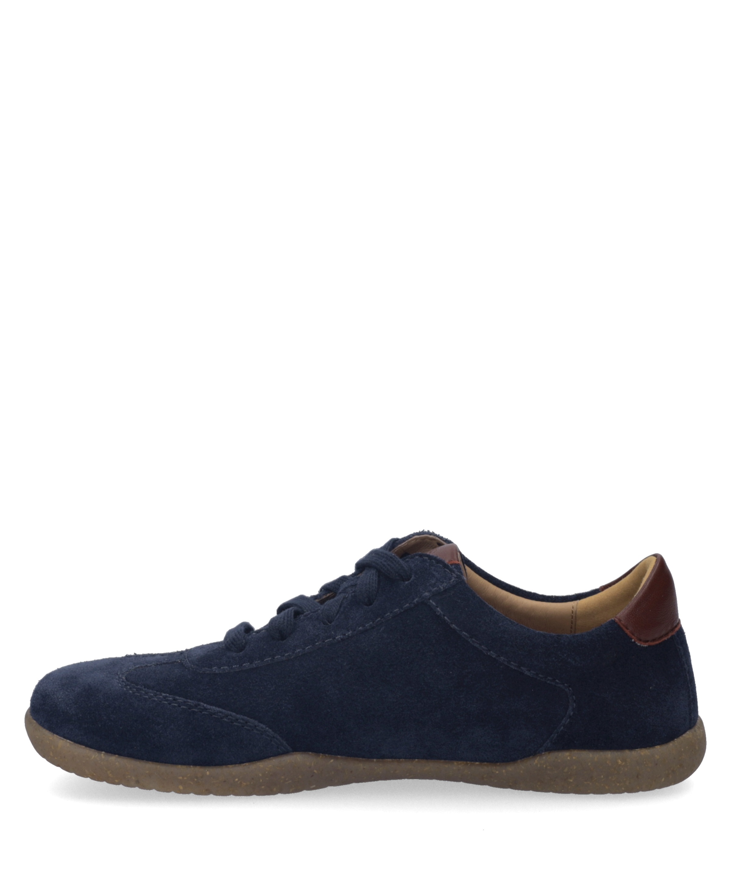 Josef Seibel Sneaker »Cassandra 11, indigo-kombi«