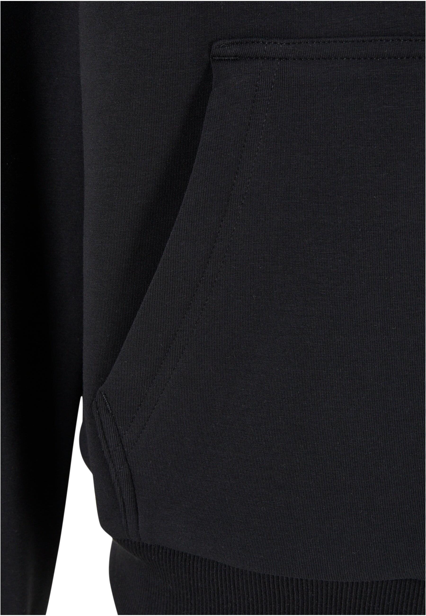 URBAN CLASSICS Sweatjacke »Urban Classics Herren Cozy Zip Hoody«