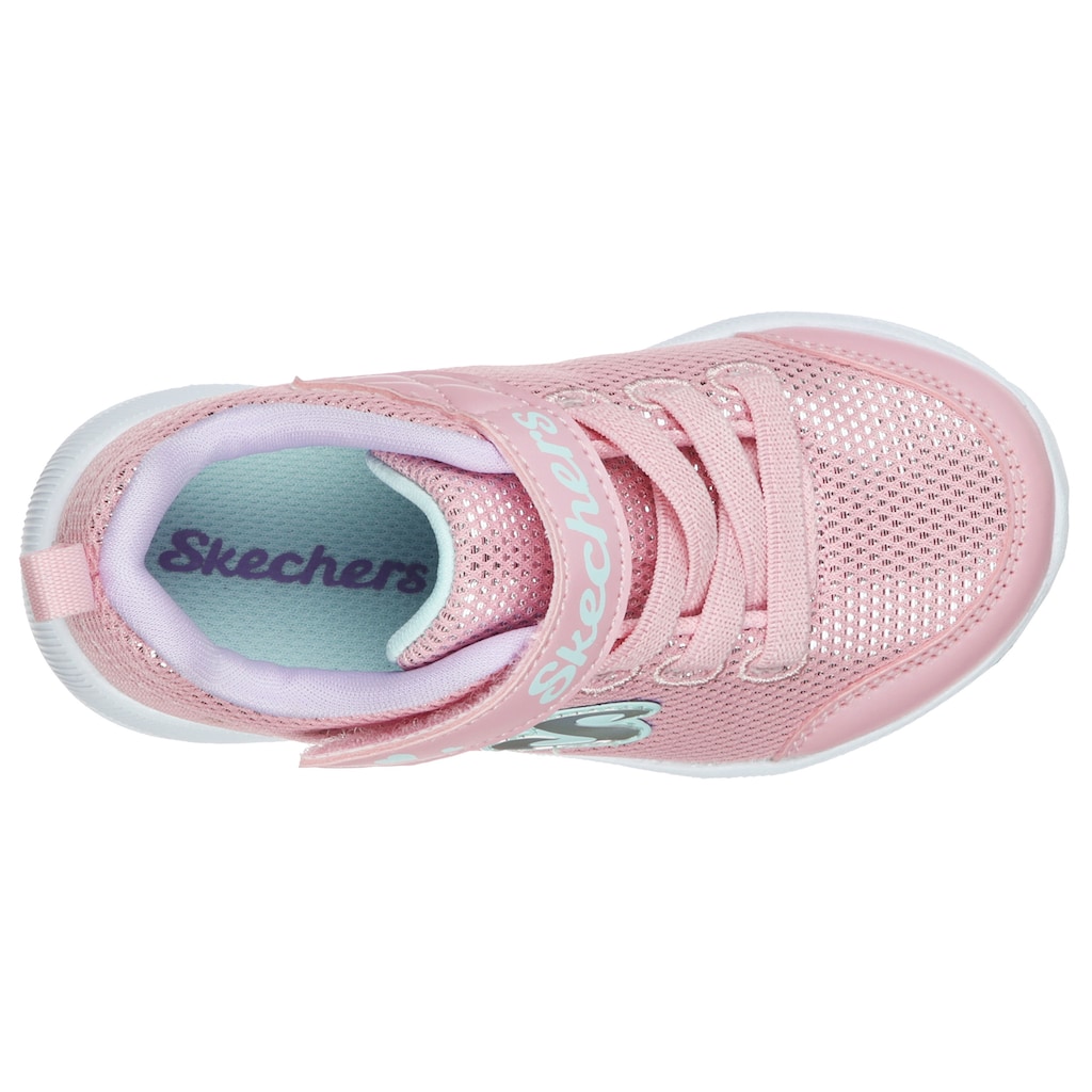 Skechers Kids Slip-On Sneaker »SKECH-STEPZ 2.0«