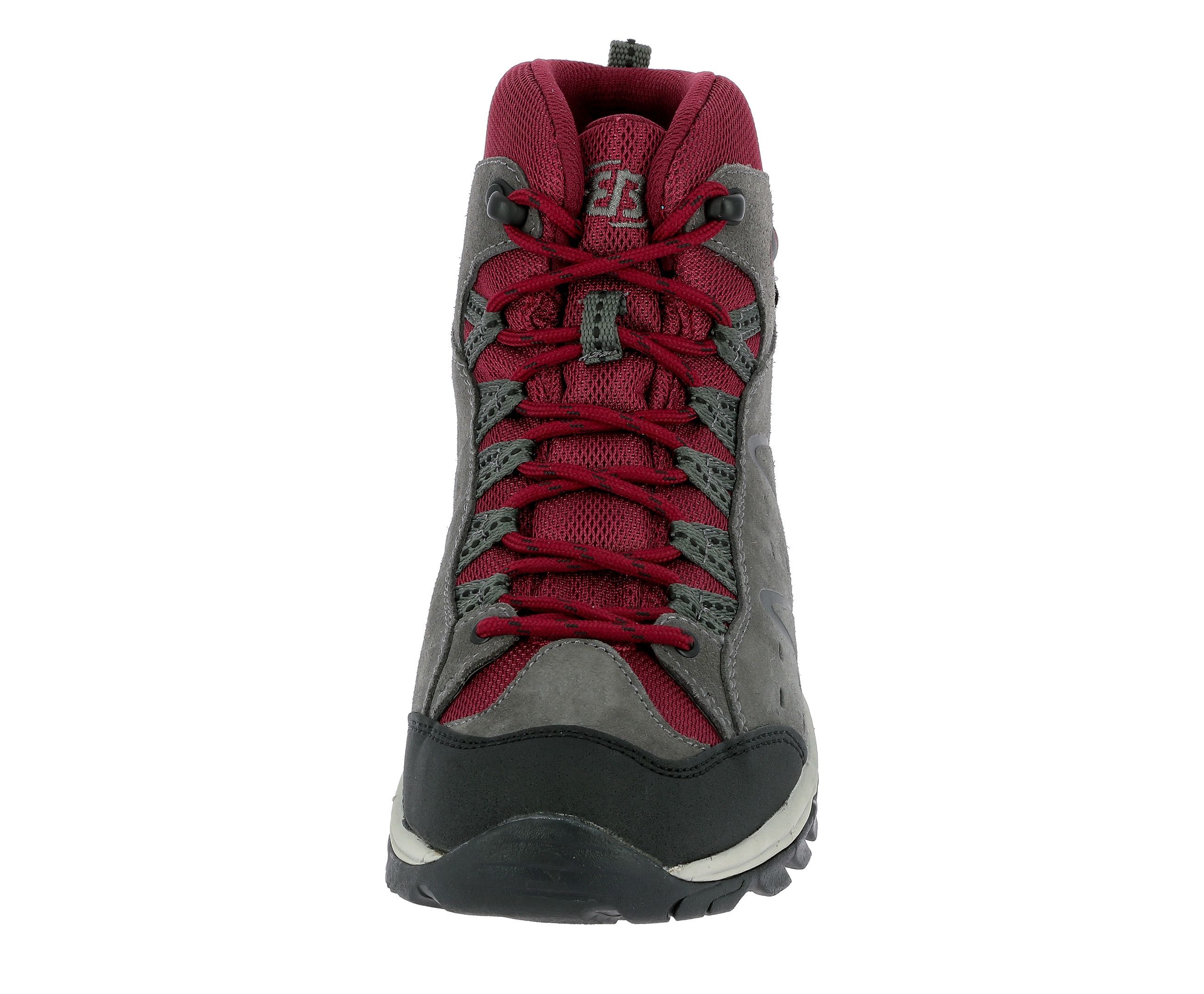 Thumbnail - BRÜTTING Wanderschuh "Trekkingstiefel Mount Bona High"