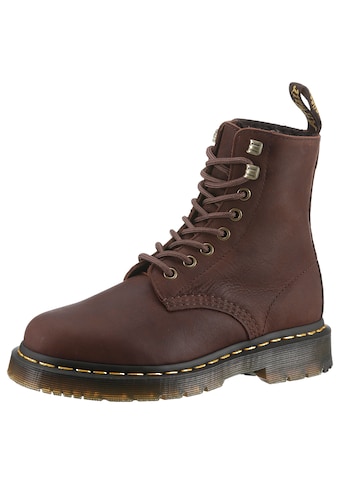 DR. MARTENS Suvarstomi batai »1460 Pascal« su kusc...