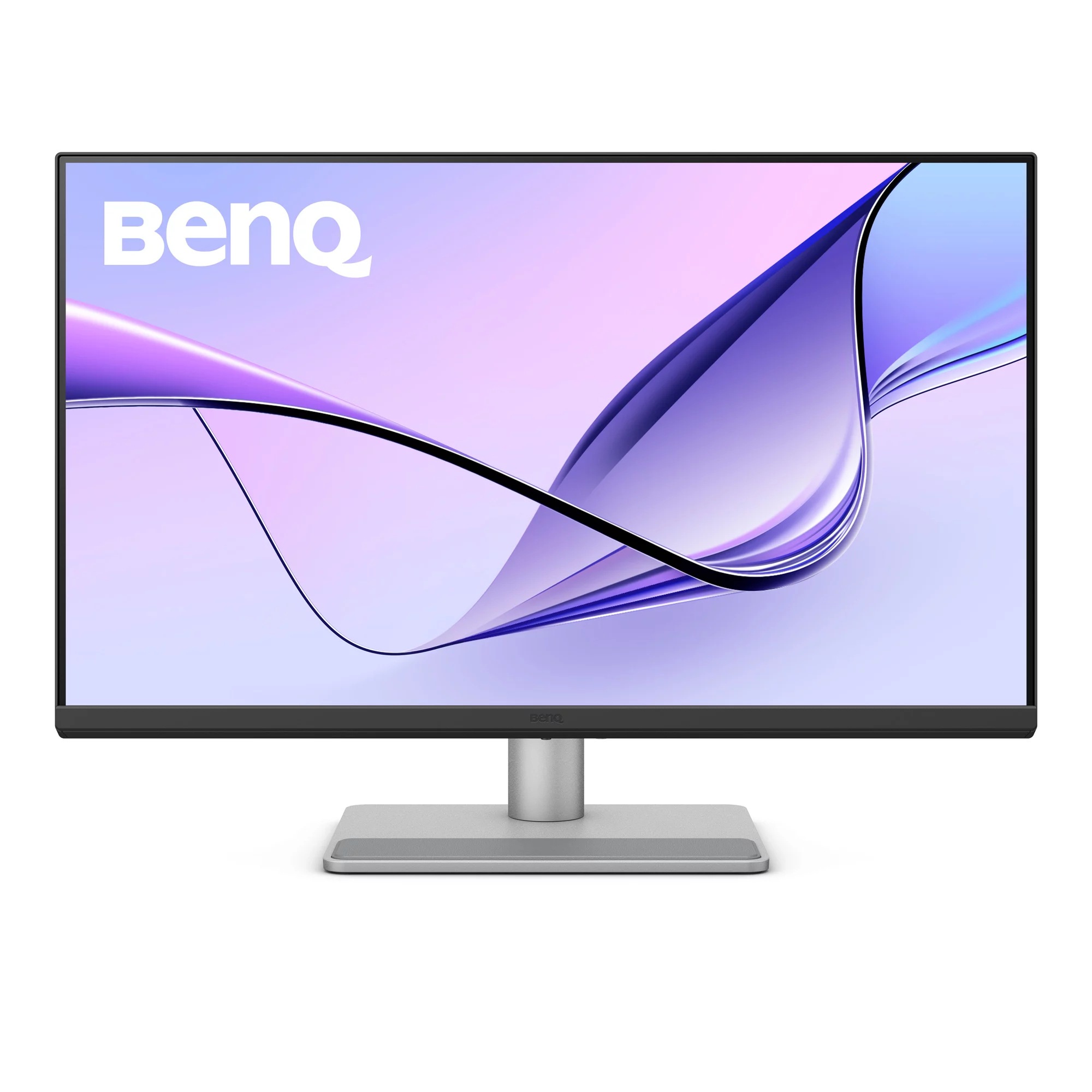 BenQ LED-Monitor »BenQ 68,6cm MA270UP 16:9 USB-C/HDMI silv. lift/piv UHD« 68,6 cm/27 ″  3840 x 2160 px 5 Reaktionszeit 60 Hz