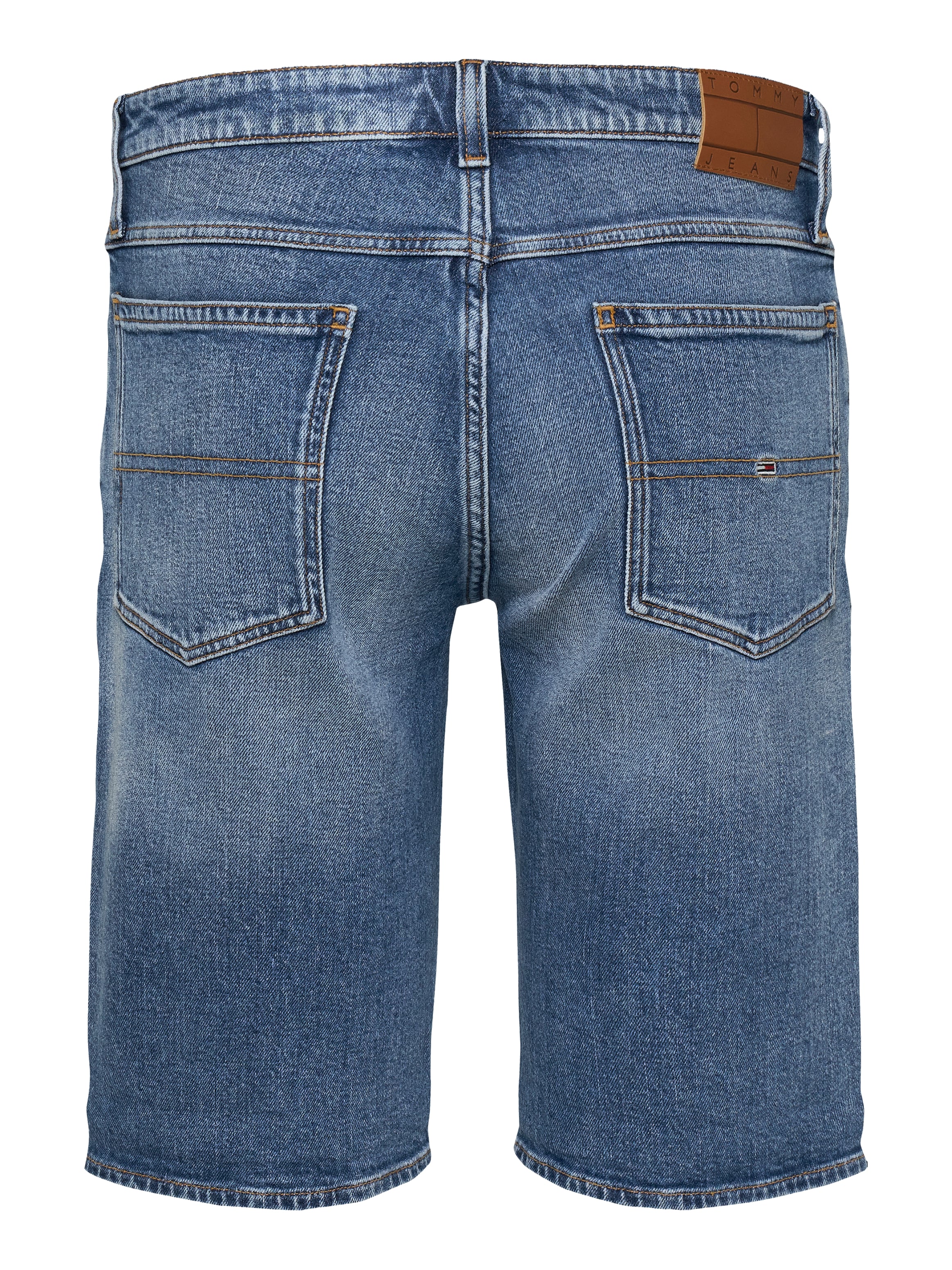 Tommy Jeans Jeansshorts »RONNIE SHORT«