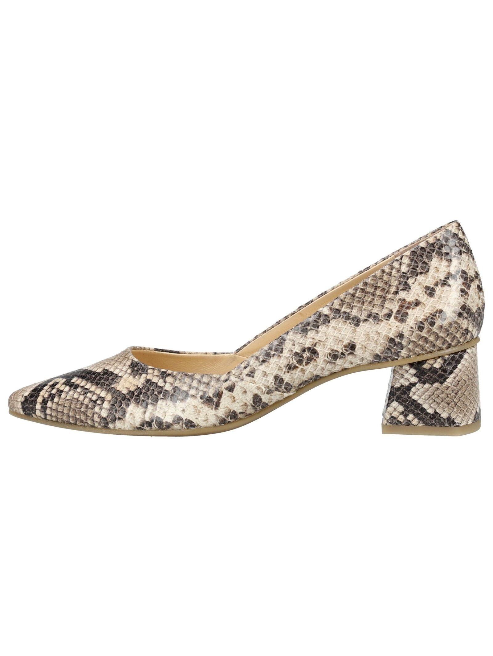 Paul Green Pumps "Paul Green Pumps Veloursleder" günstig online kaufen