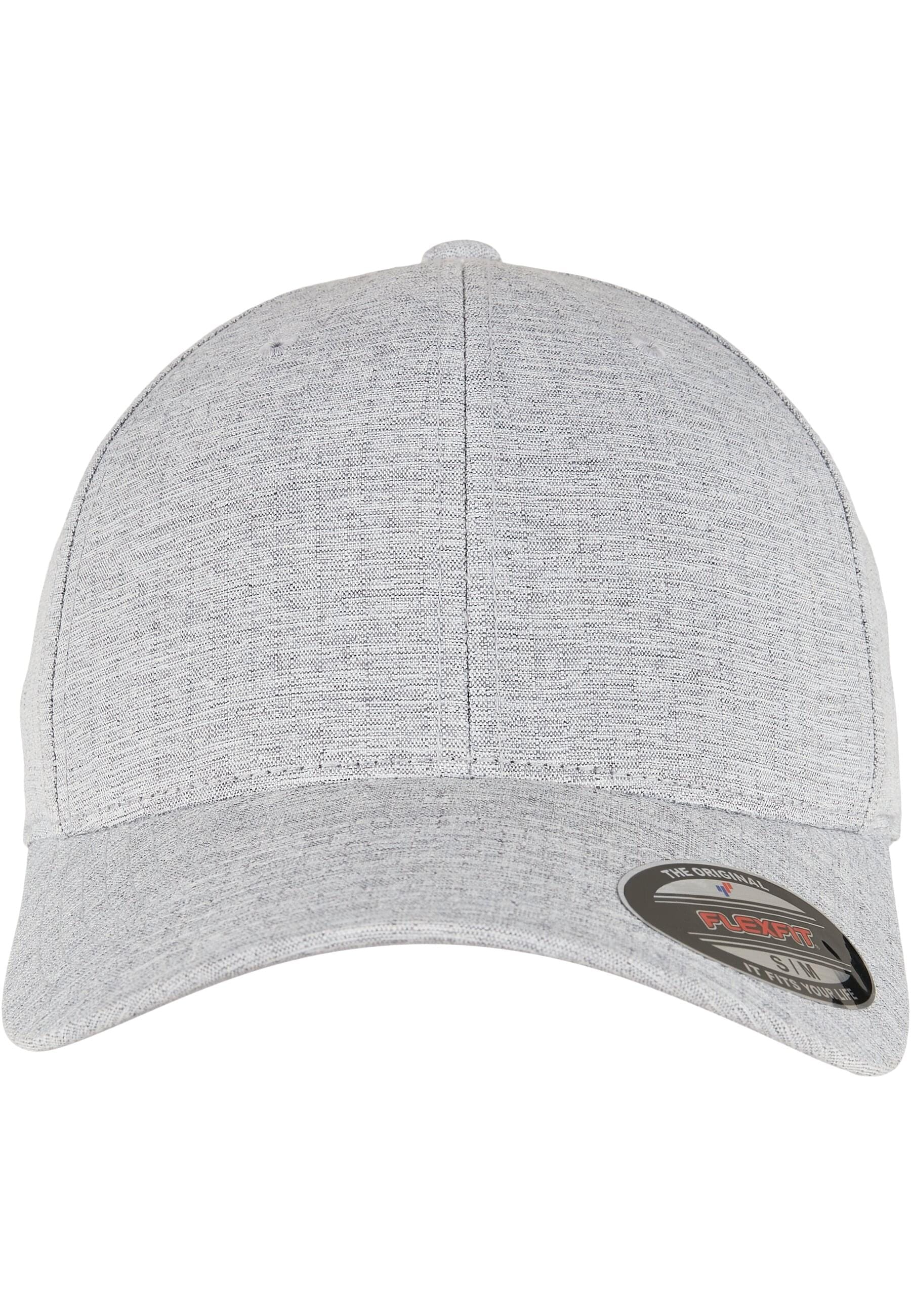 Flex Cap »Flexfit Unisex FLEXFIT HEATHERLIGHT CAP«