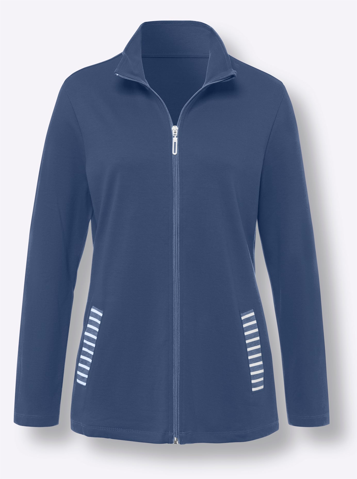 nicht definiert Sweatjacke