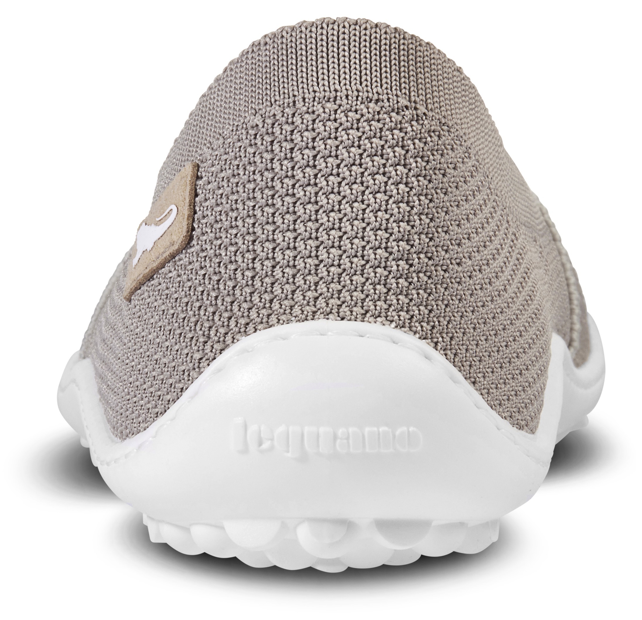 Thumbnail - Leguano Barfußschuh Ballerina, Slipper, Bequemschuh, der das taktile Empfinden verstärkt