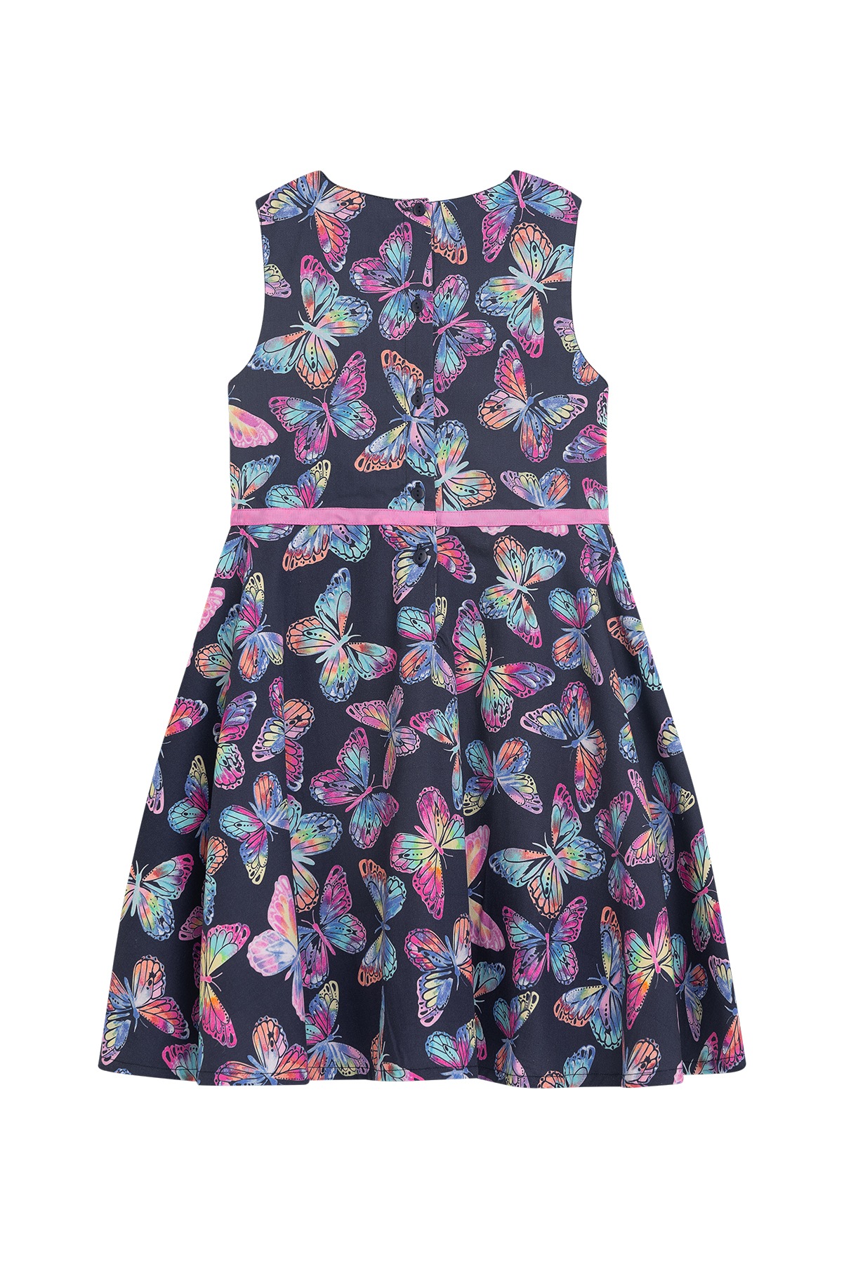 Thumbnail - DANAMADE Druckkleid "DANAMADE Dresses DOCEANA"