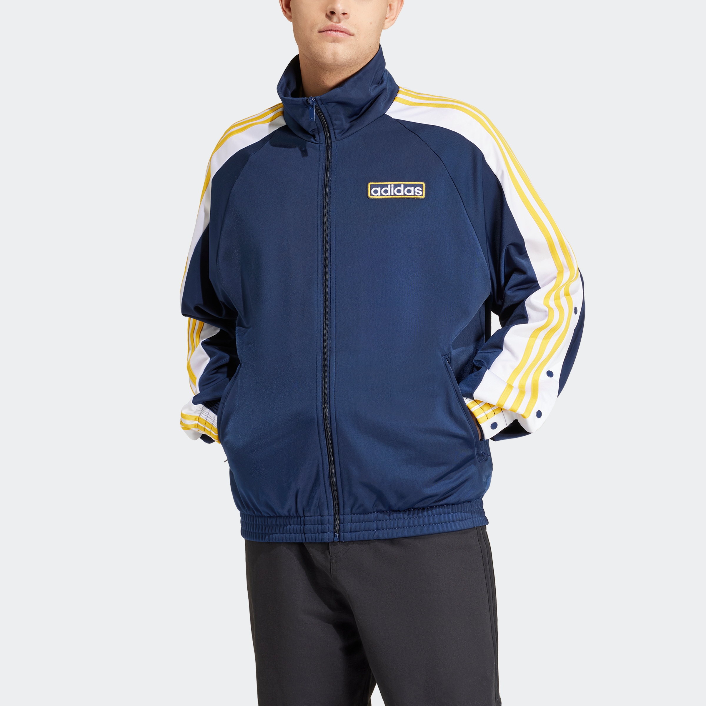 adidas Originals Trainingsjacke »ADIBREAK TT«