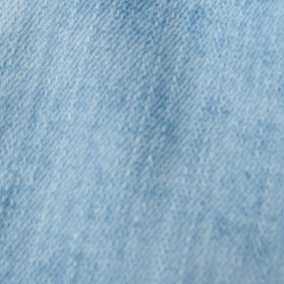 STREET ONE Jeansrock im Denim Look