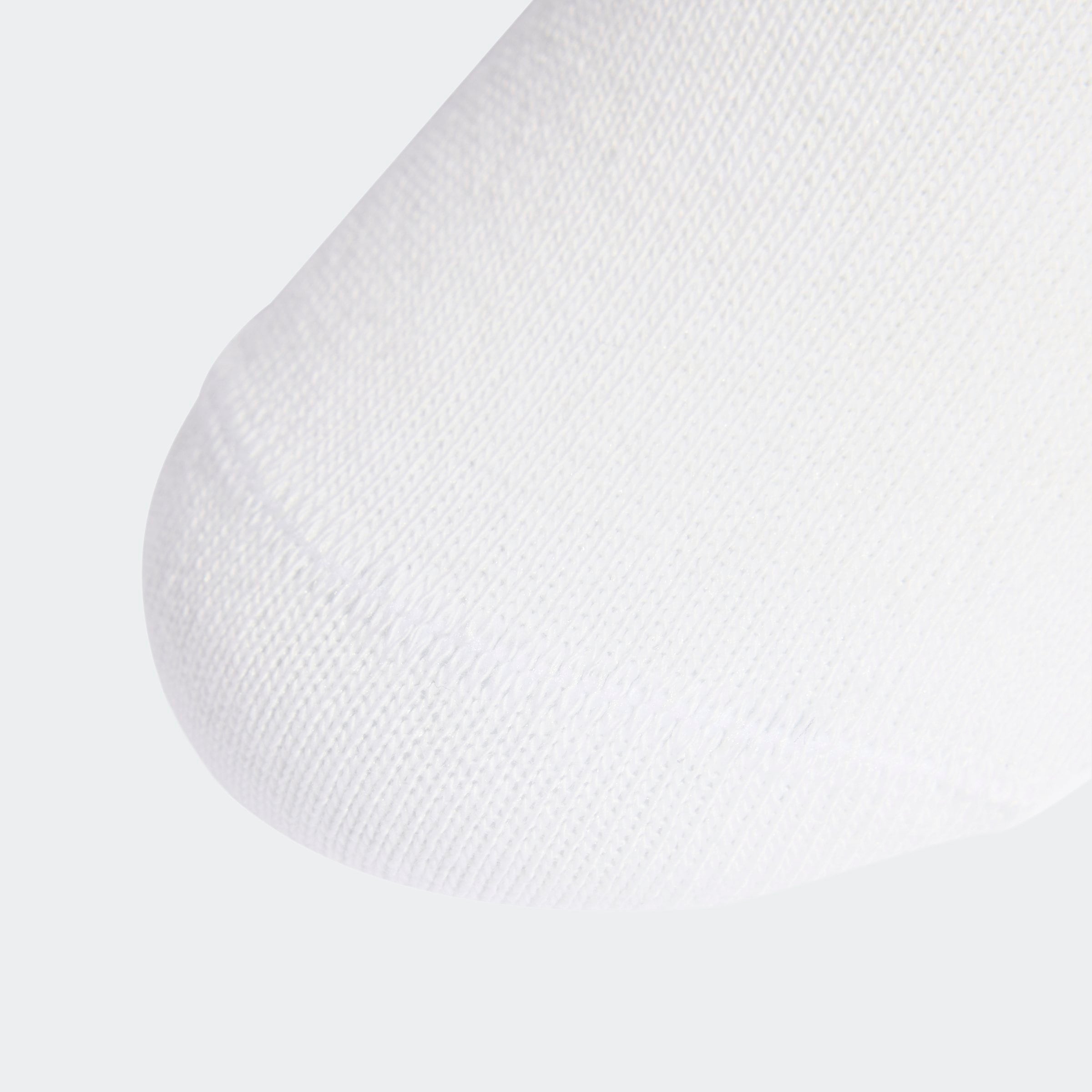 adidas Originals Sportsocken »KIDS SOCK 6PP« 6 Paar tlg. für Laufen und Alltag, sportlicher Stil, 6er-Pack