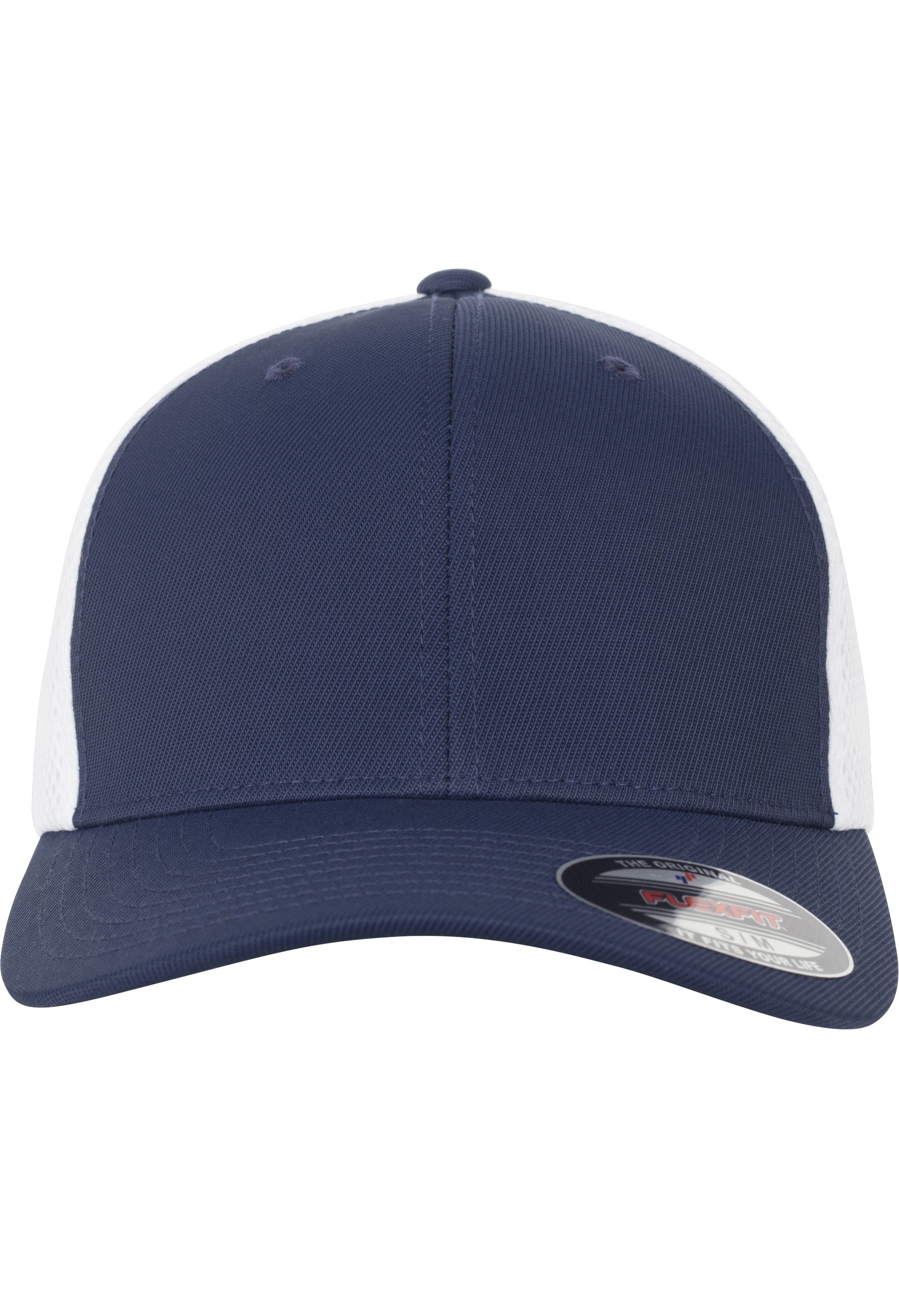 Flexfit Flex Cap "Flexfit Unisex Flexfit Ultrafibre & Airmesh 2-Tone"