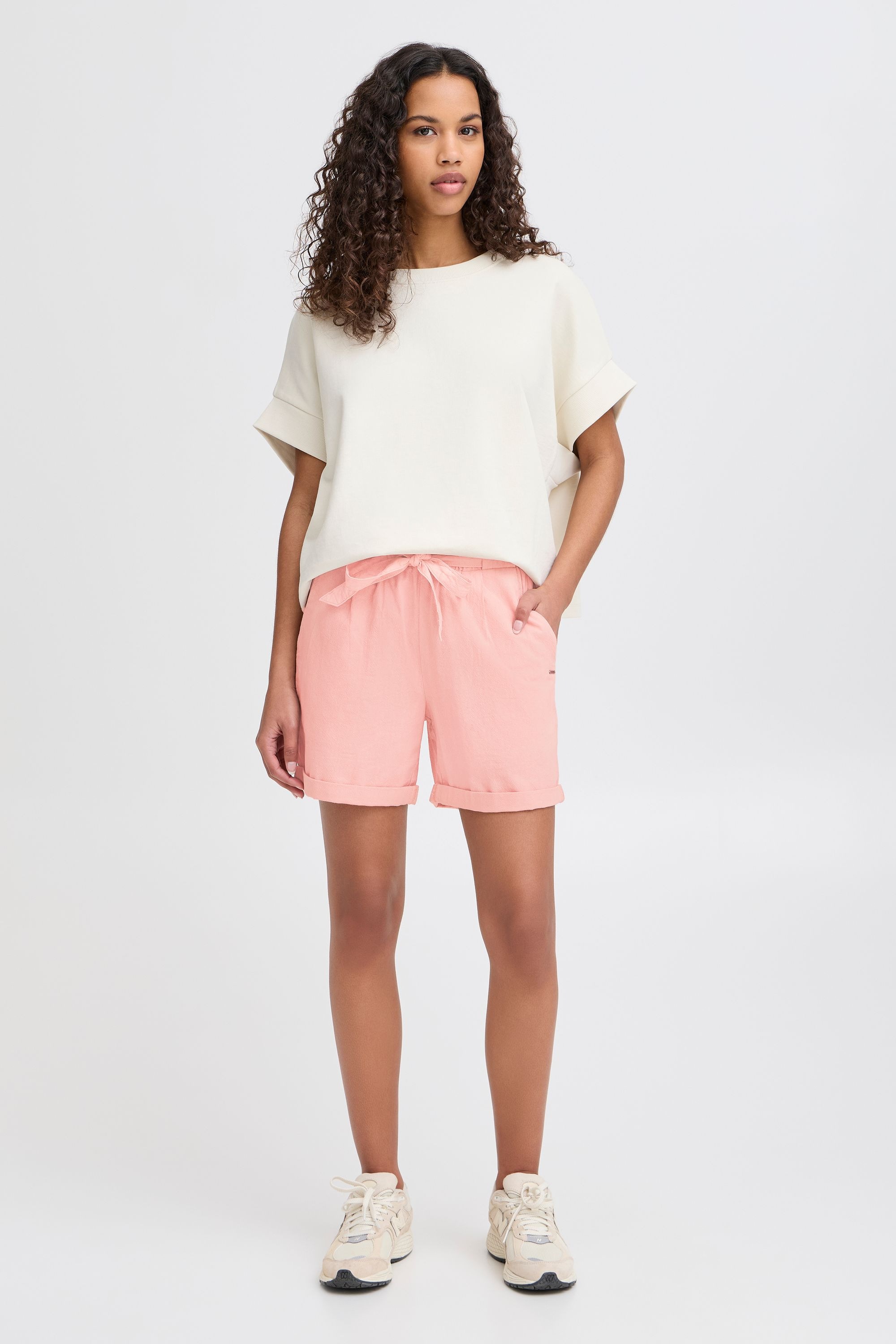 OXMO Shorts "Shorts OXLina" günstig online kaufen