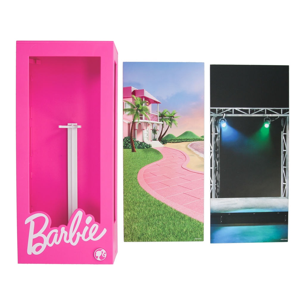 Paladone Dekolicht »Barbie beleuchtete für BAUR Vitrine | Puppe«