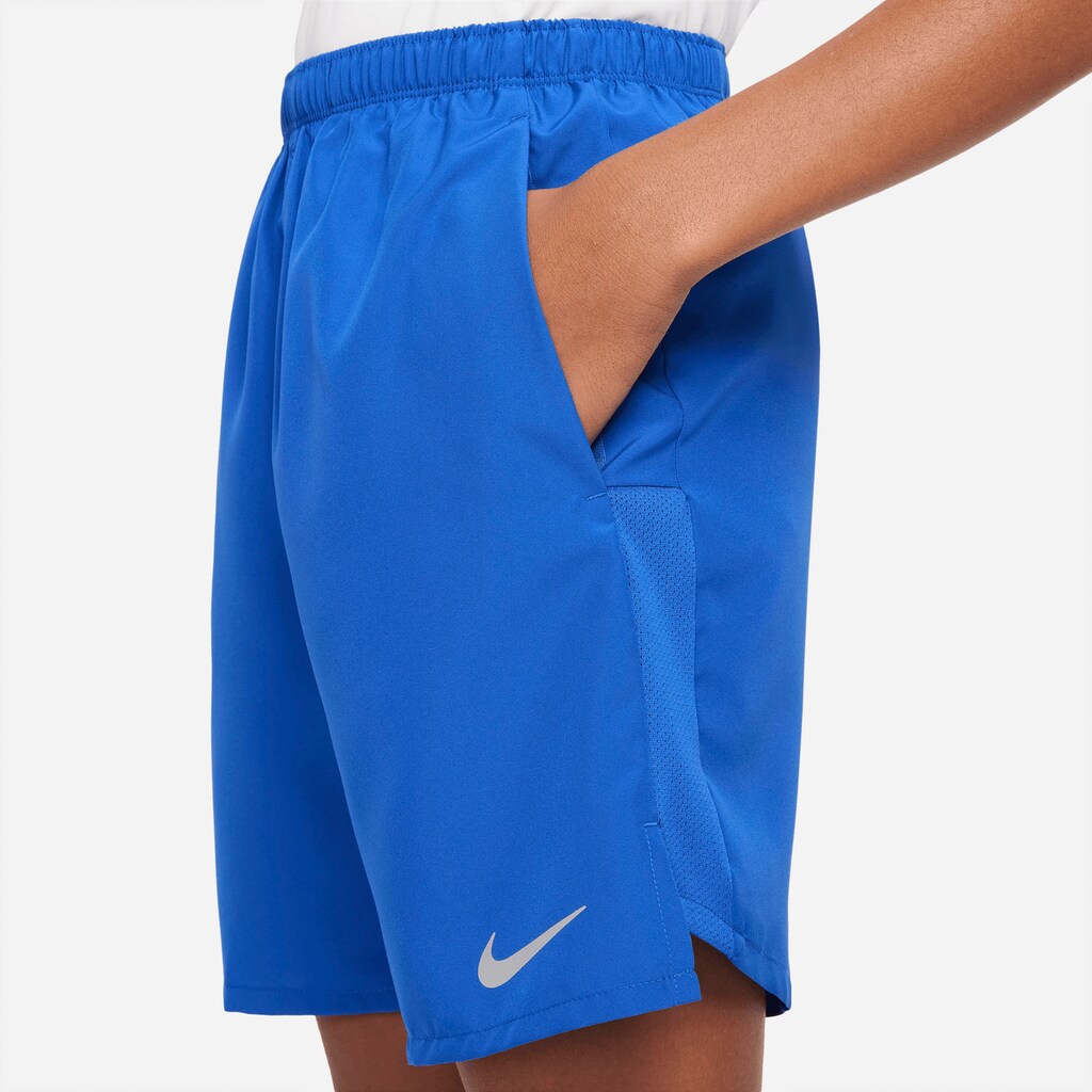 Nike Trainingsshorts »Challenger Big Kids' (Boys') Training Shorts«