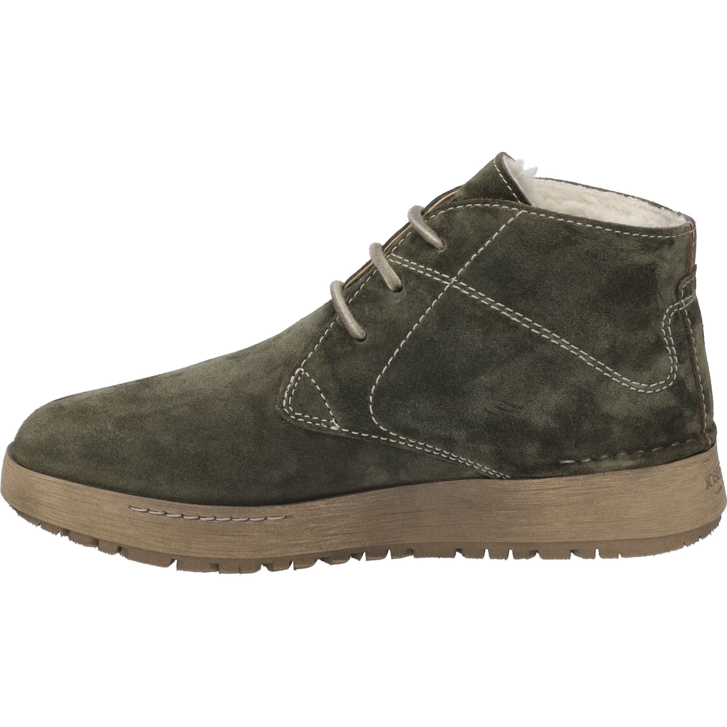 Josef Seibel Stiefelette »Anna 08, moos«