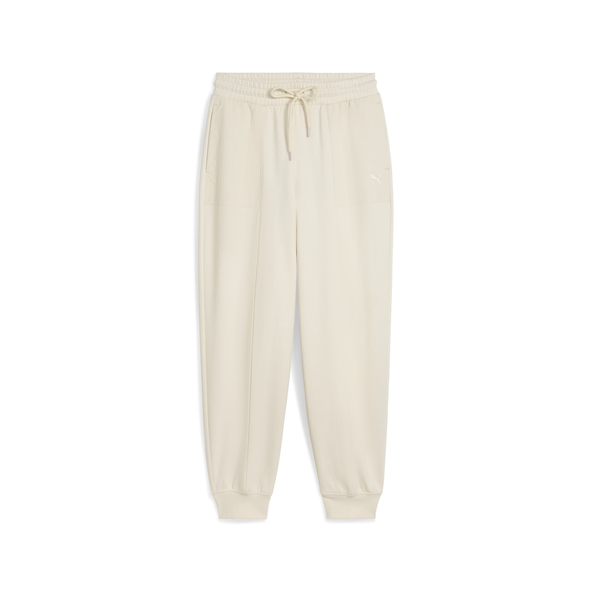 PUMA Sporthose "HER High-Waist-Jogginghose Damen" günstig online kaufen