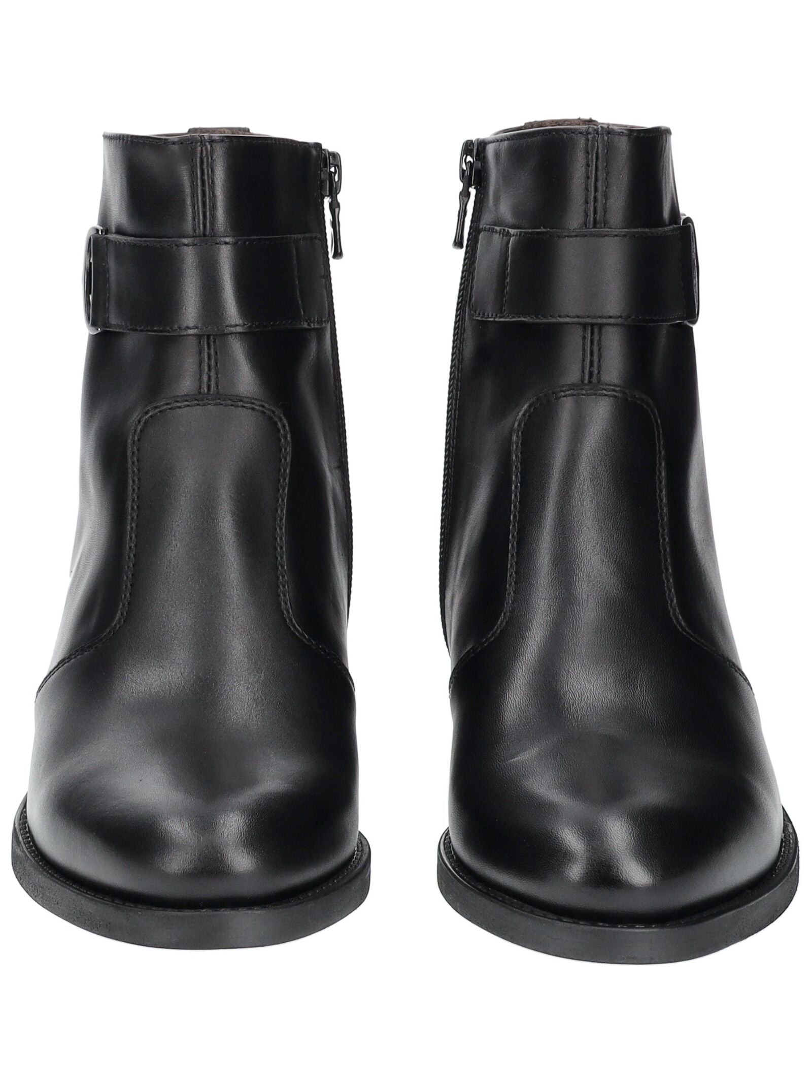 Nero Giardini Stiefelette »Nero Giardini Stiefelette Leder«