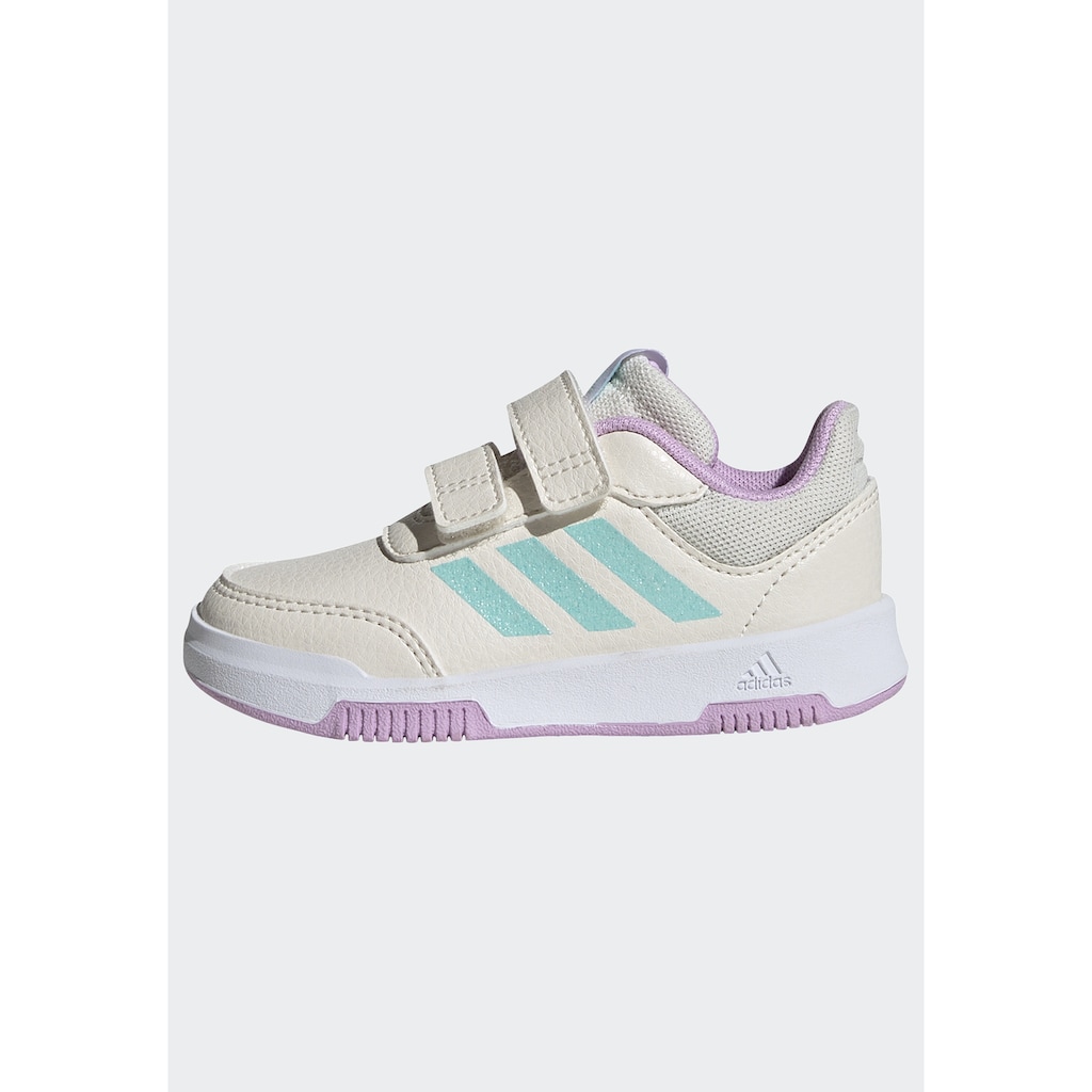 adidas Sportswear Klettschuh »TENSAUR HOOK AND LOOP«