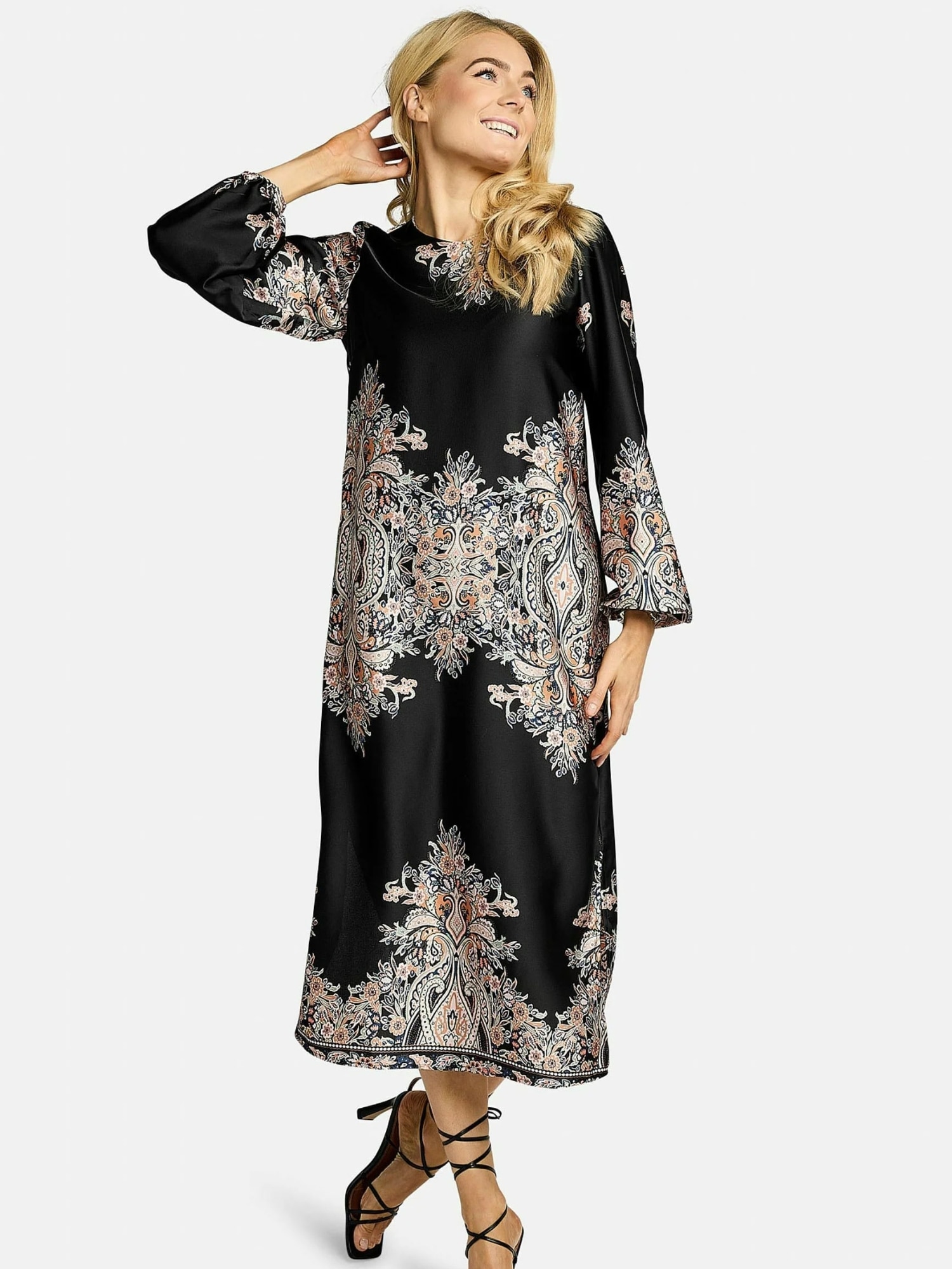 Liberté Essentiel Jerseykleid "Liberté Essentiel Dress WENNISE"