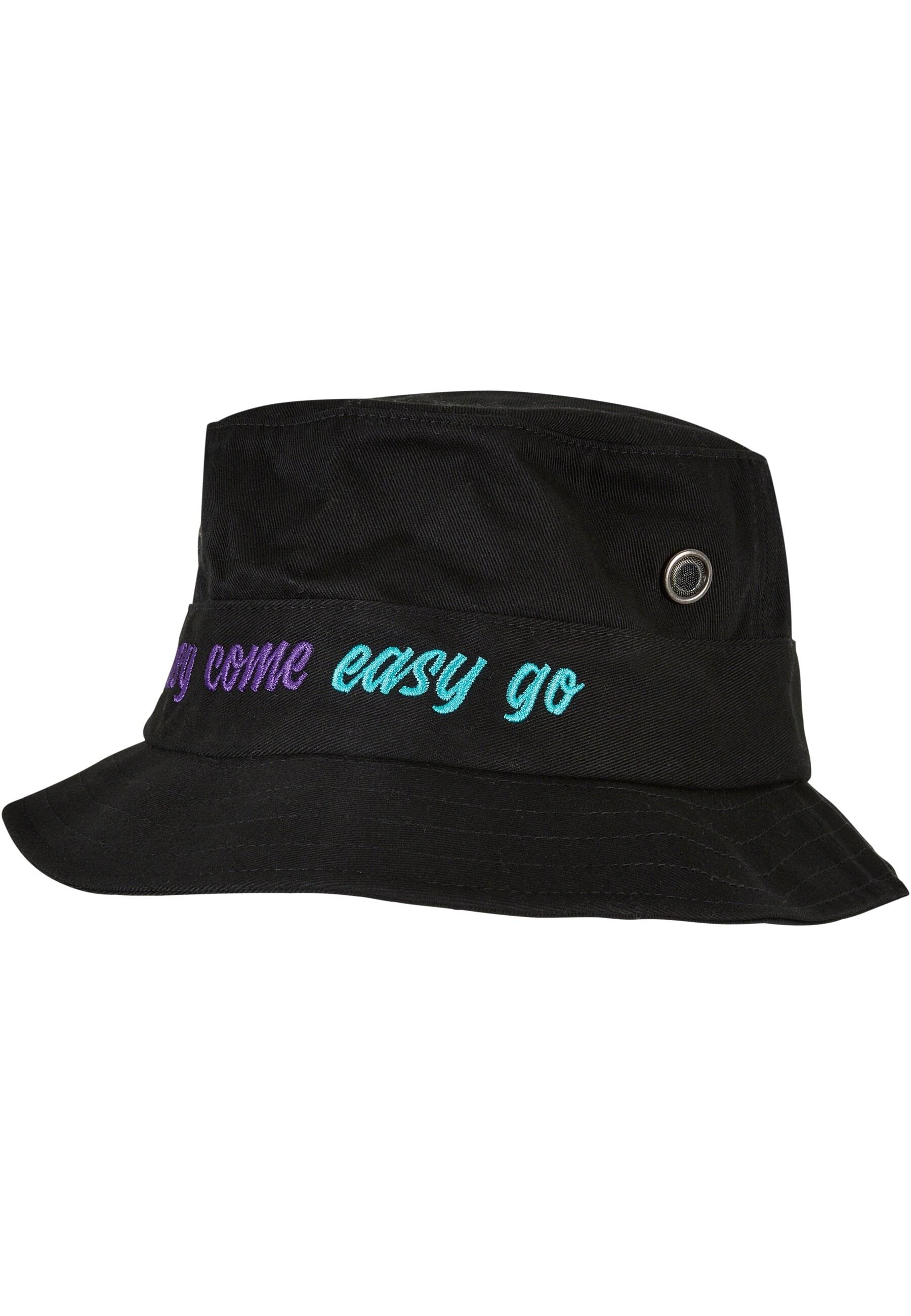 CAYLER & SONS Trucker Cap »Cayler & Sons Unisex C&S WL Easy Come Easy Go Bucket Hat«