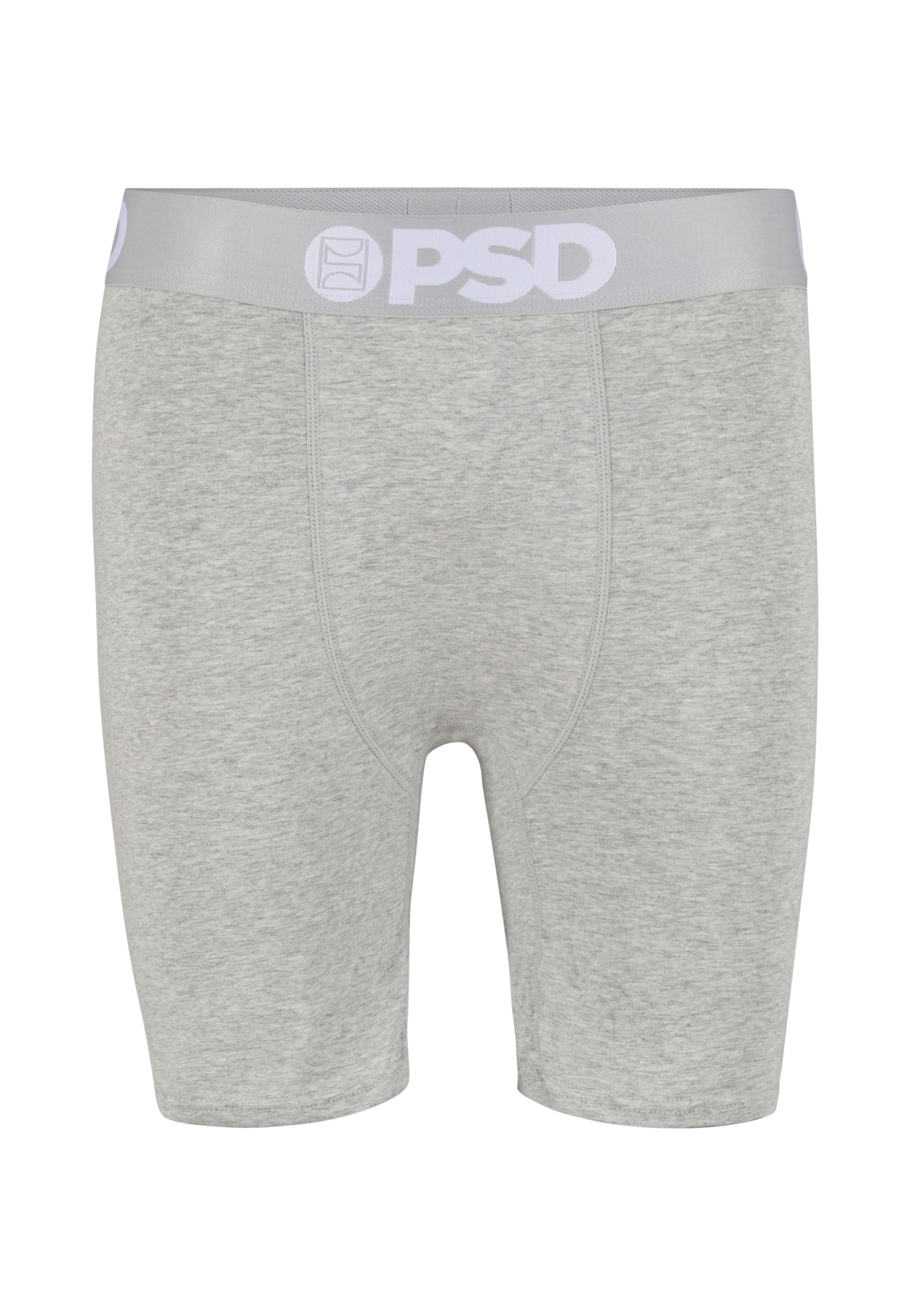 PSD Boxershorts »PSD GREY DAYS 3 PACK« 1 Stk.