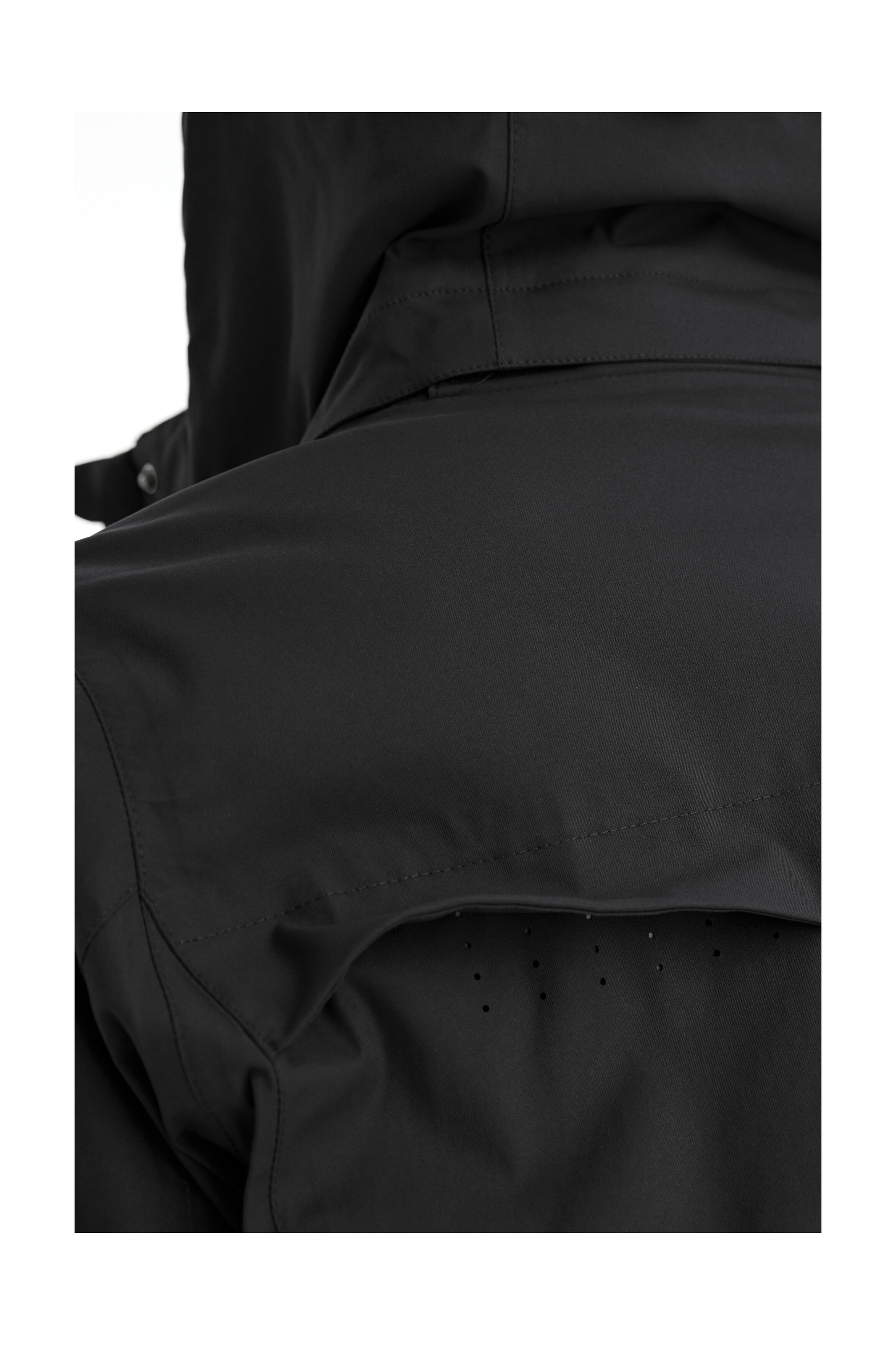 G.I.G.A. DX by killtec Funktionsjacke »GS 54 WMN JCKT«, Wasserdicht, atmungsaktiv, recycelte Materialien, abnehmbare Kapuze
