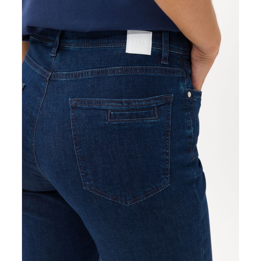 Brax 5-Pocket-Jeans »Style CARO S« IV6050