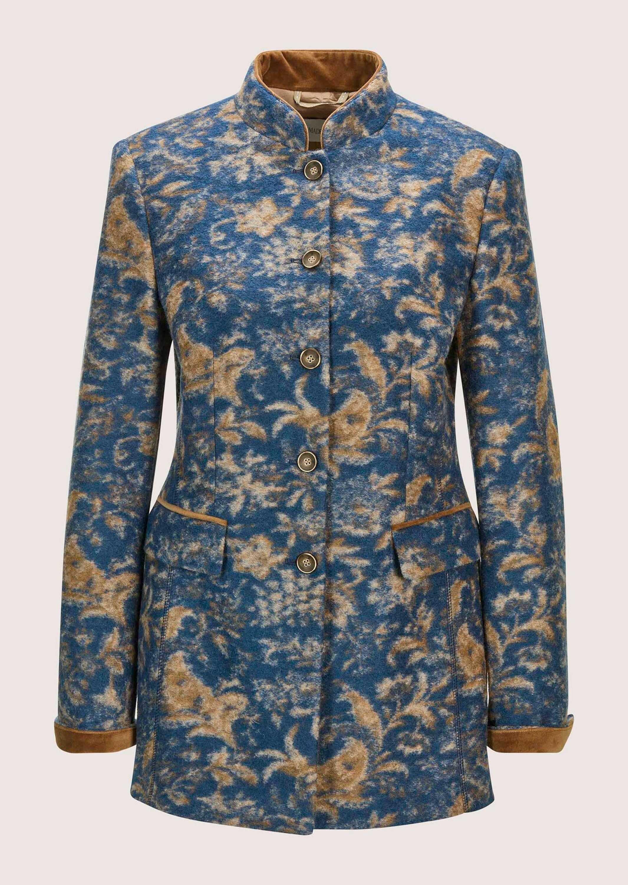 MADELEINE Langmantel "Mantel Mantel" günstig online kaufen