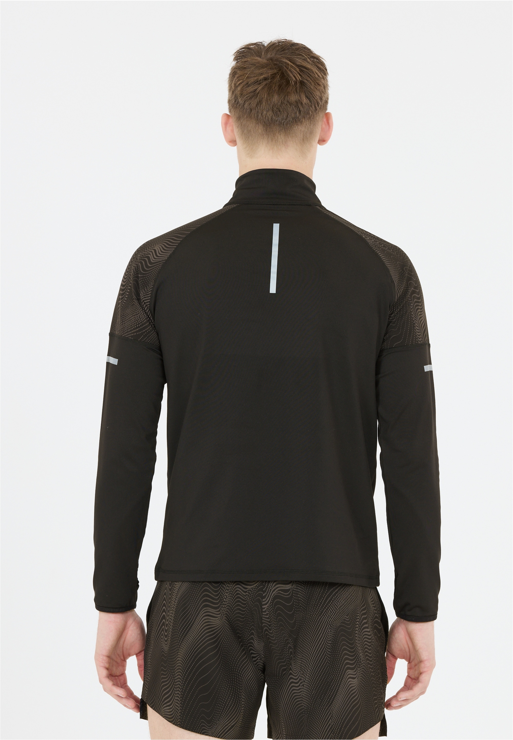 ENDURANCE Funktionsshirt »Rumbia« mit atmungsaktiver Funktion