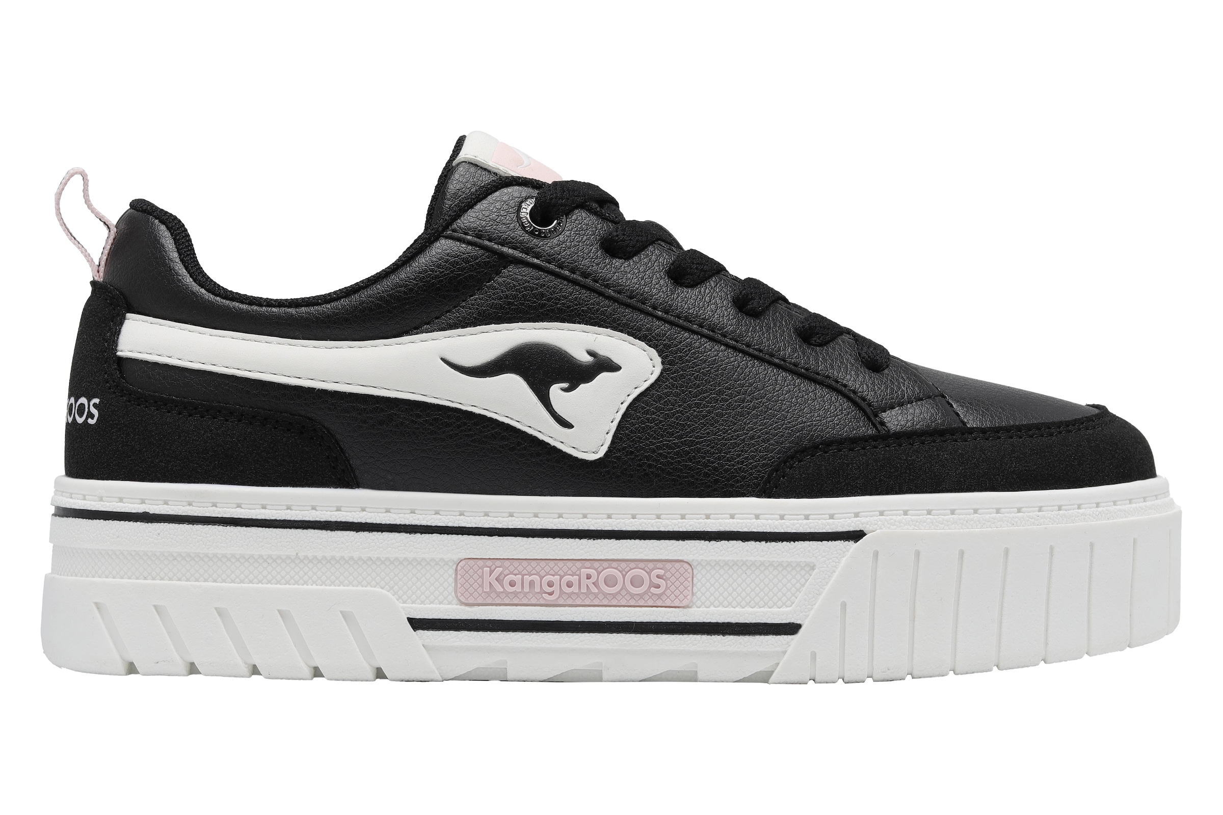 KangaROOS Sneaker "KANGALIFT APEX" günstig online kaufen