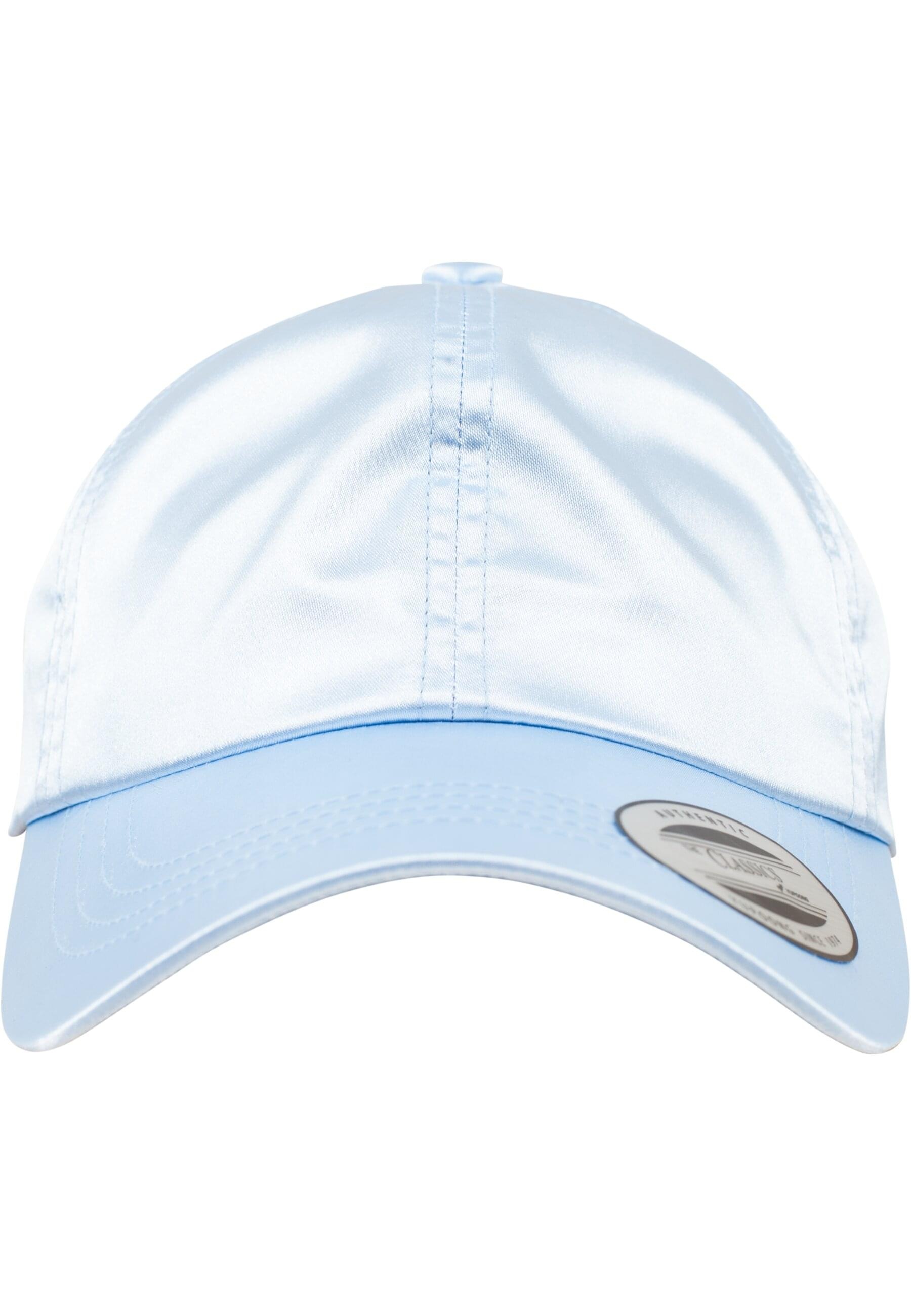 Flexfit Flex Cap "Flexfit Unisex Low Profile Satin Cap"