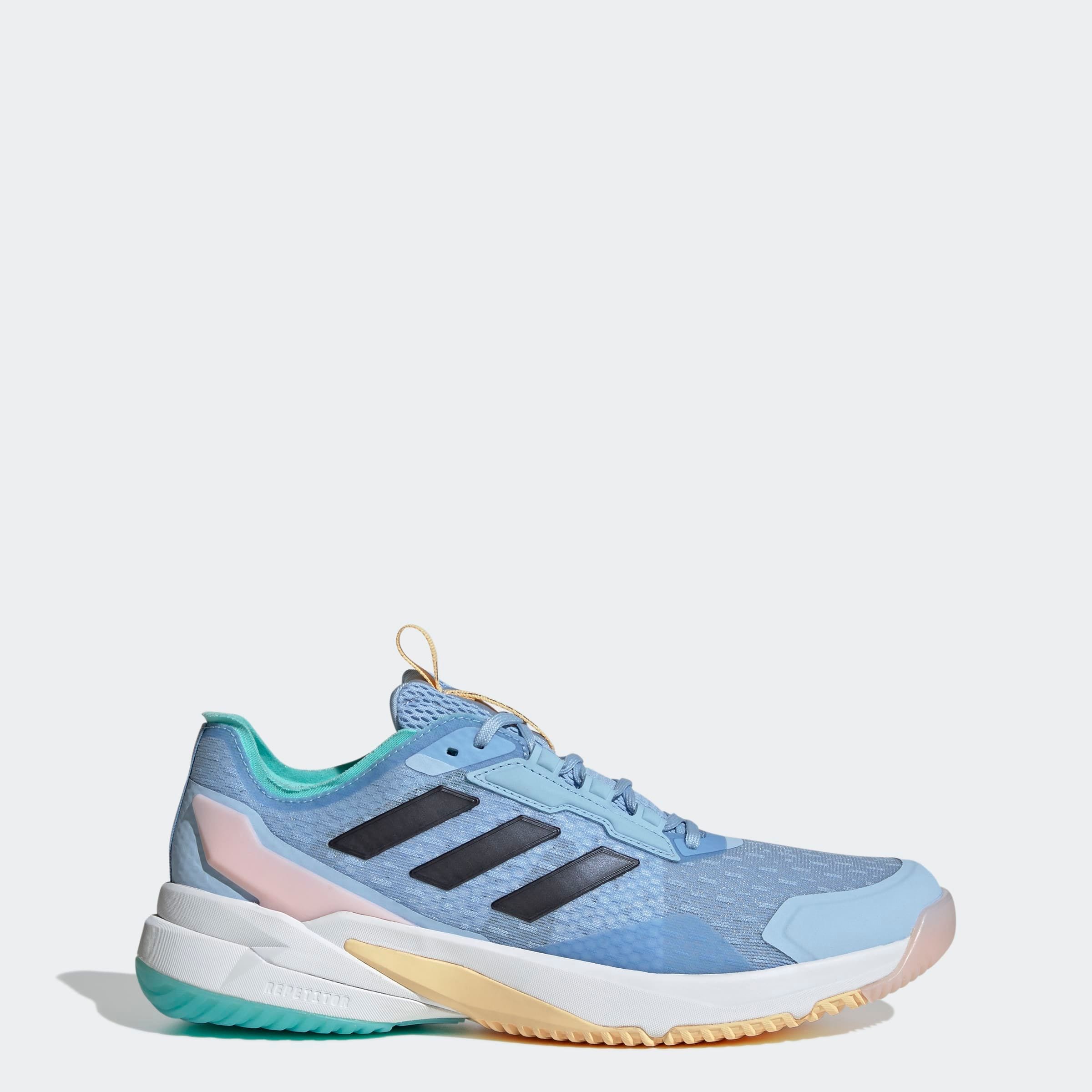 adidas Performance Handballschuh »CRAZYFLIGHT 6 HALLENSCHUH«, besonders geeignet für Handball und Volleyball