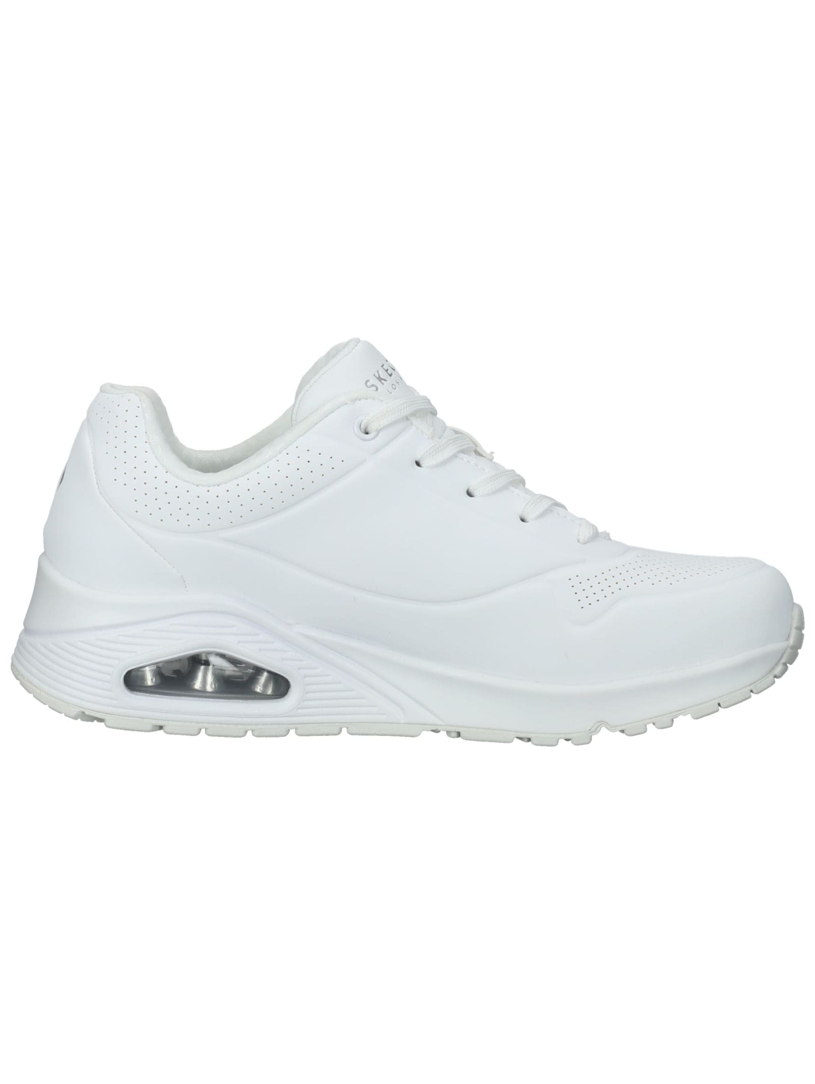 Skechers »Skechers Sneaker Lederimitat«