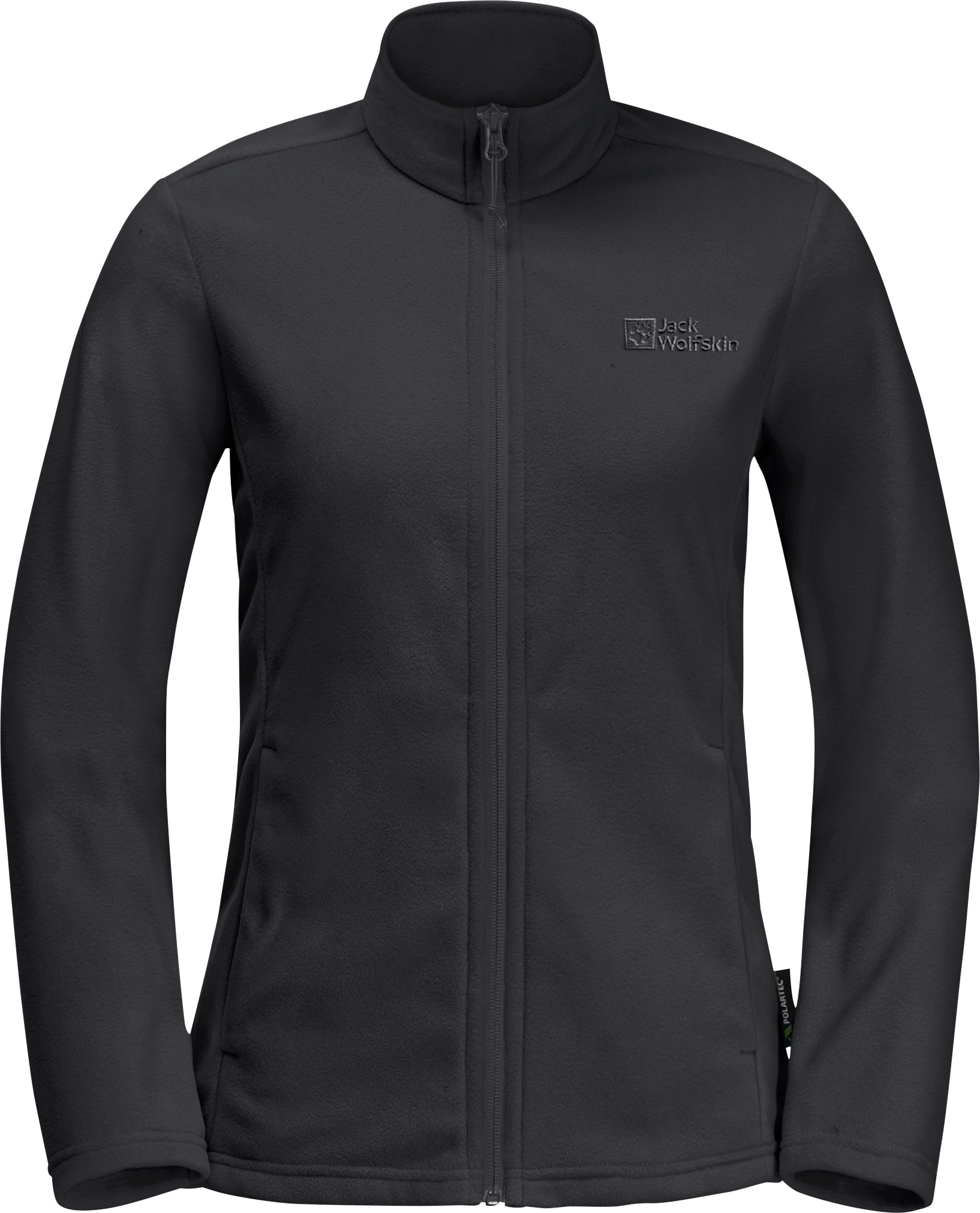 Jack Wolfskin Fleecejacke »TAUNUS FZ W«
